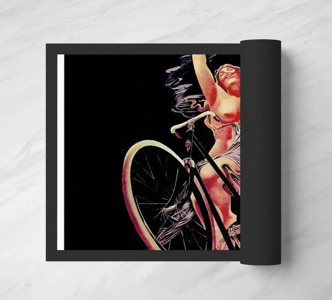 bike5 zerbino da Robert Livingston