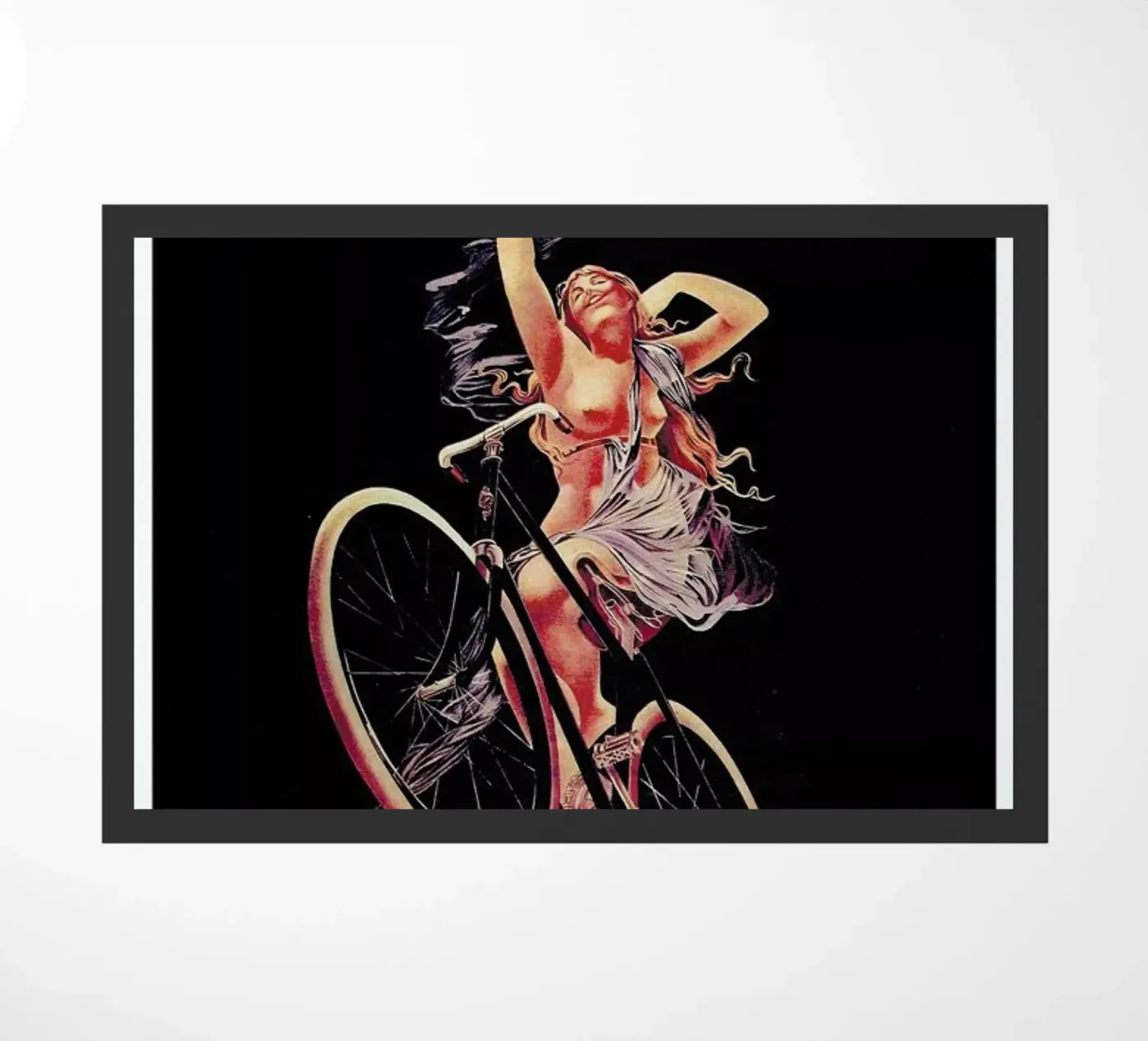 bike5 zerbino da Robert Livingston