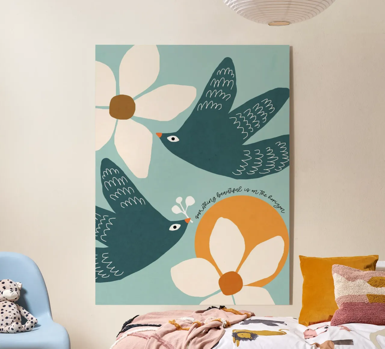 New Horizons plexiglass da Gale Switzer