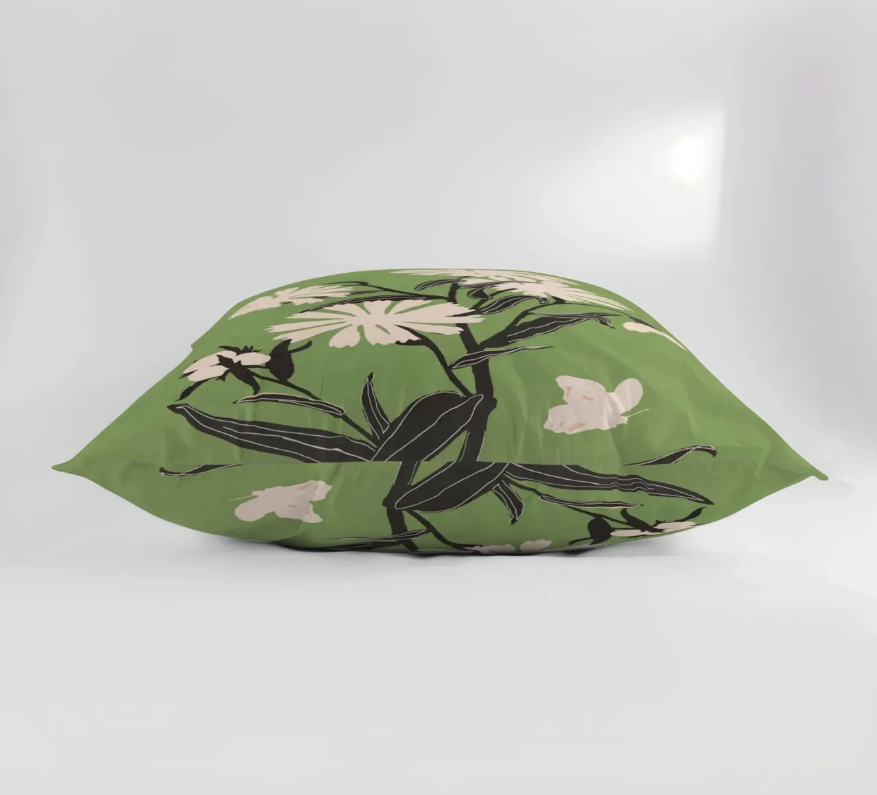 Fiori minimali cuscino da ThingDesign