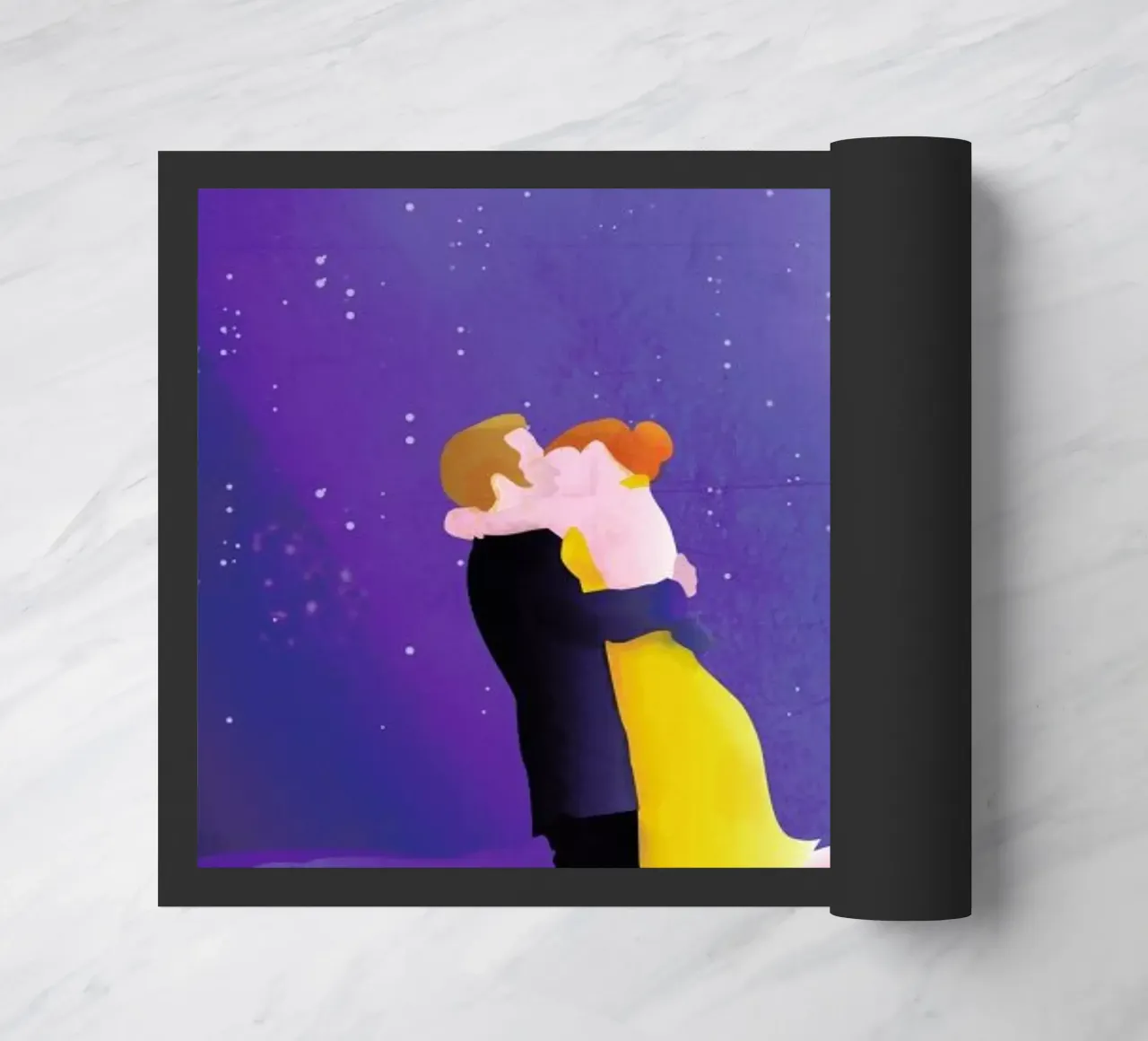 Lalaland 1 zerbino da Fräulein Fisher