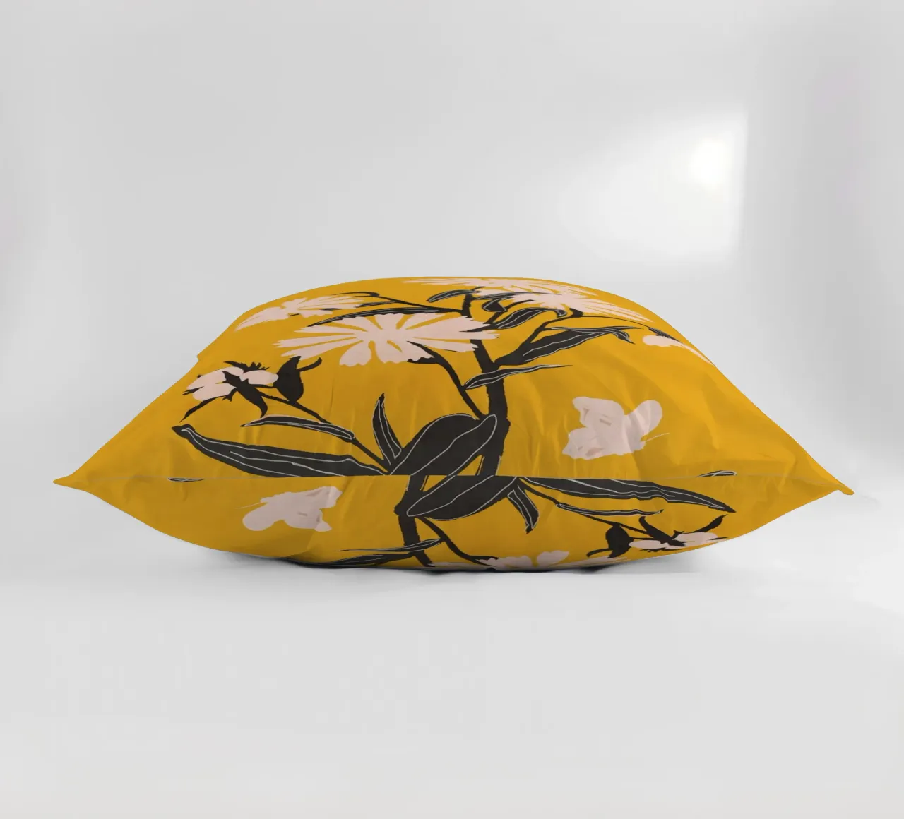 Fiori minimali cuscino da ThingDesign