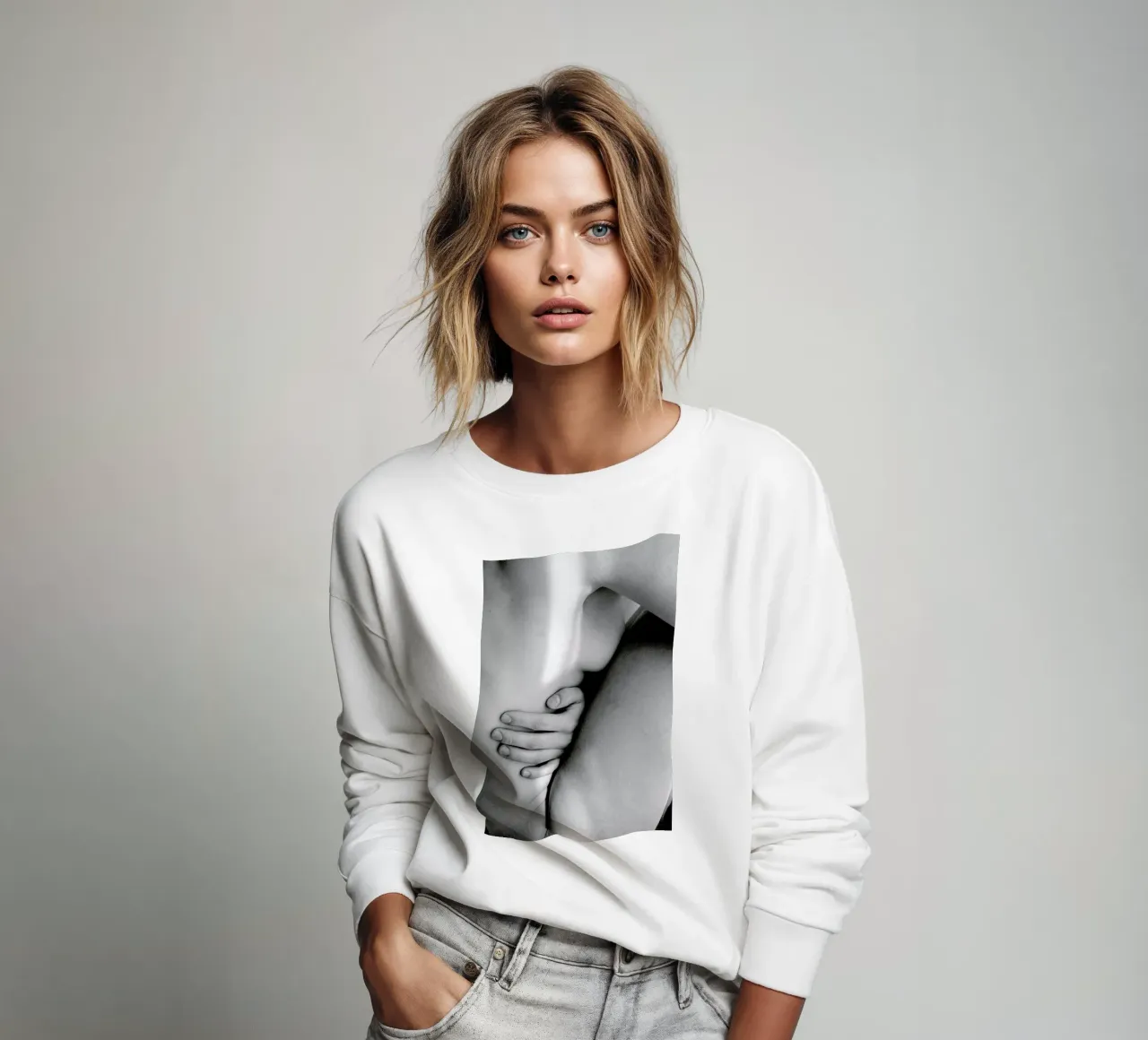 Softness felpa da EyeEm Mobile GmbH