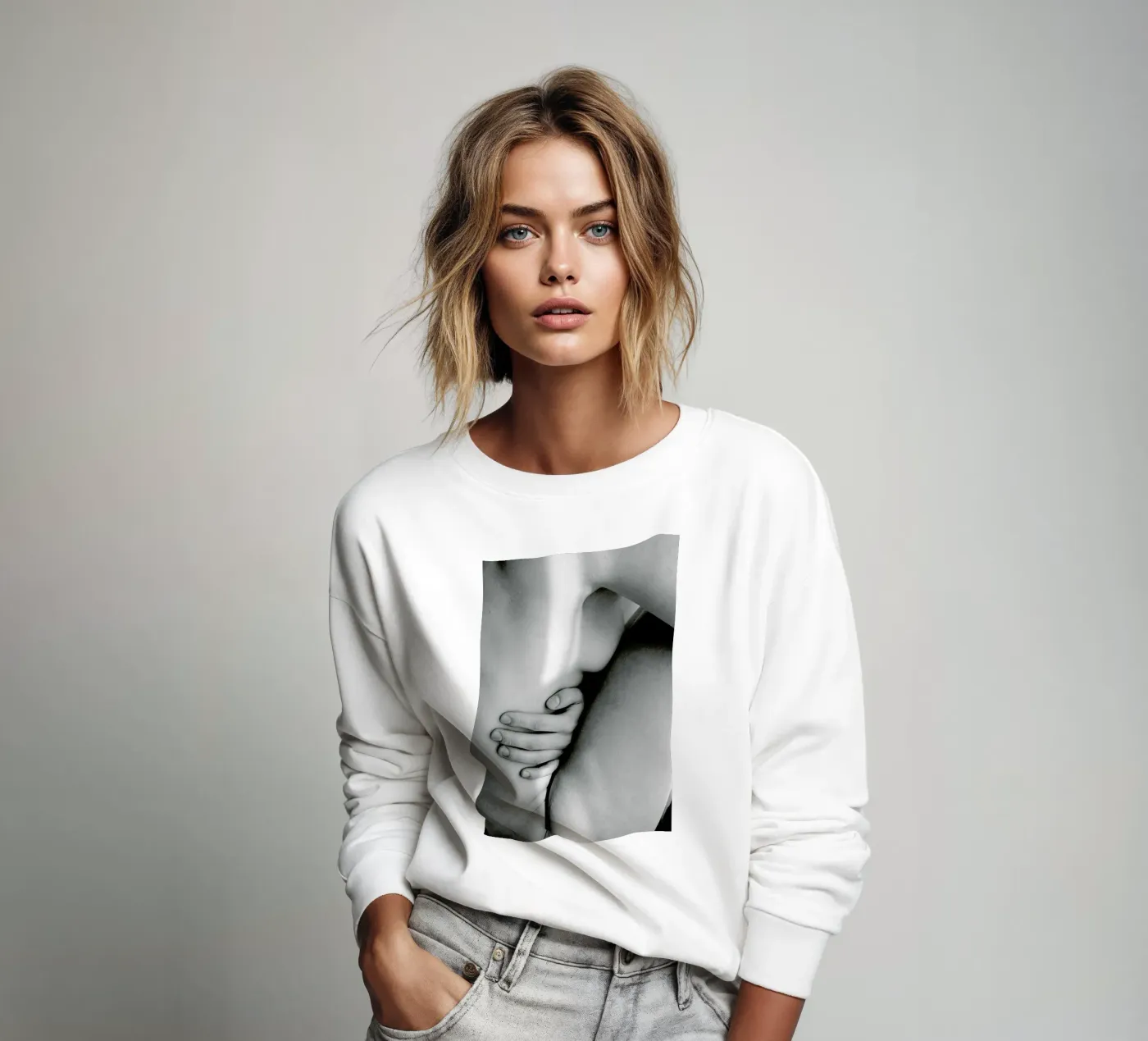 Softness felpa da EyeEm Mobile GmbH