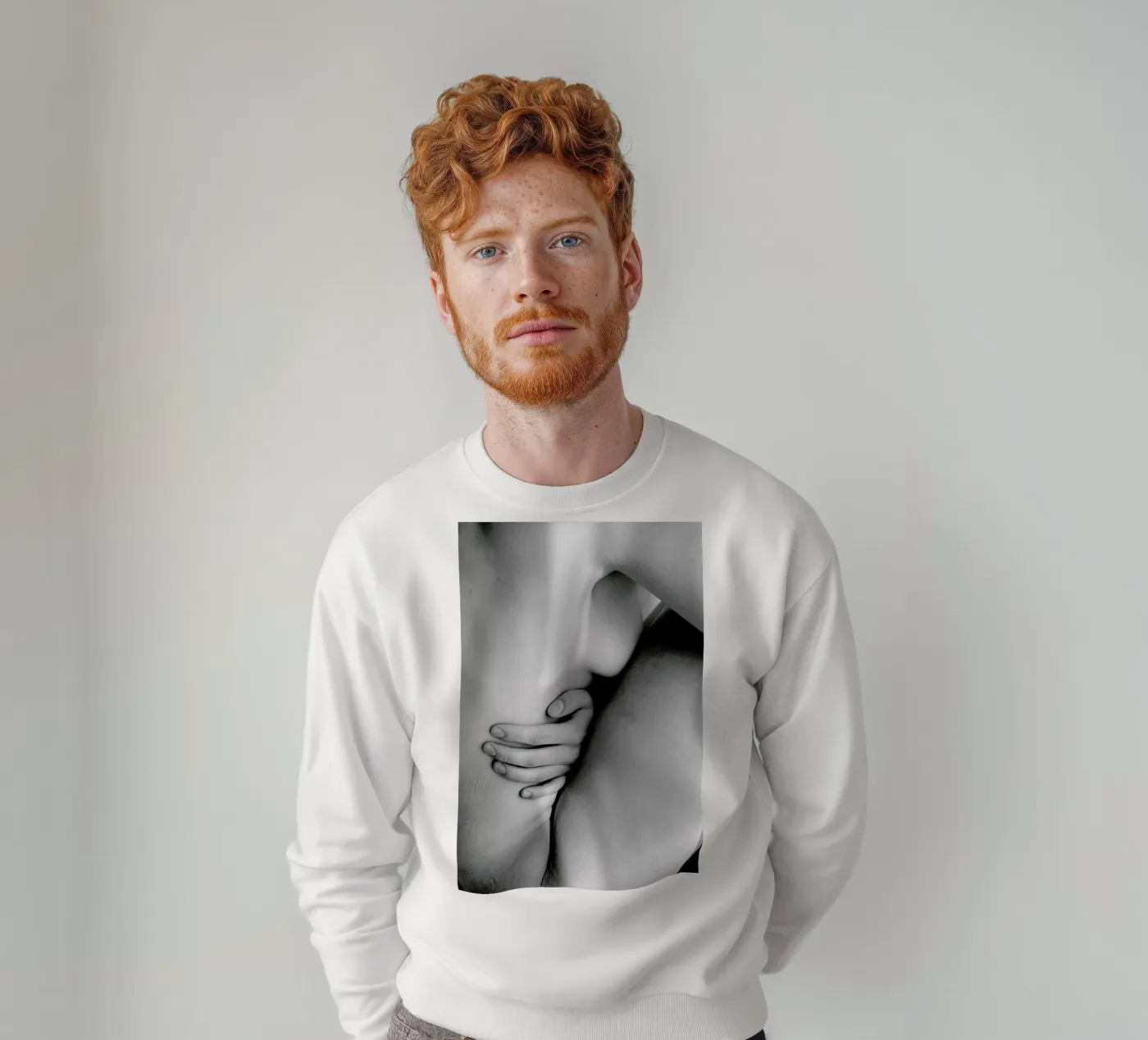 Softness felpa da EyeEm Mobile GmbH