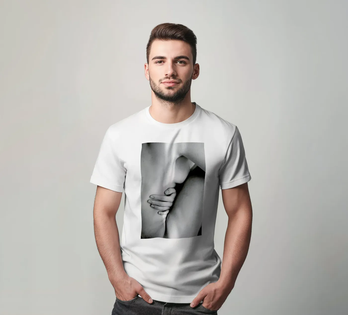 Softness t-shirt da EyeEm Mobile GmbH