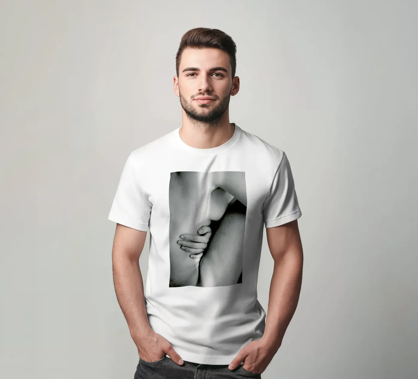 Softness t-shirt da EyeEm Mobile GmbH