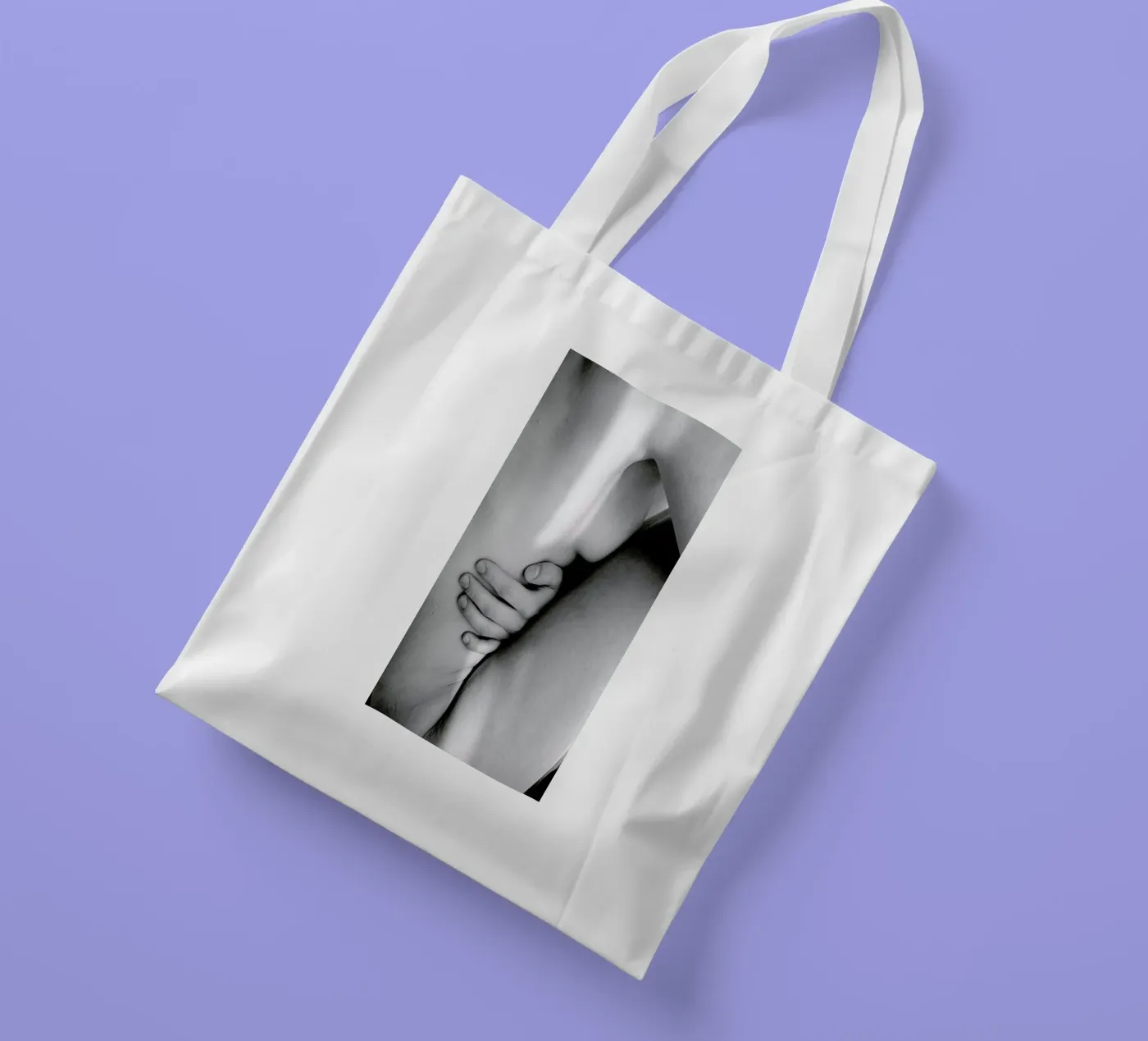 Softness tote bag by EyeEm Mobile GmbH