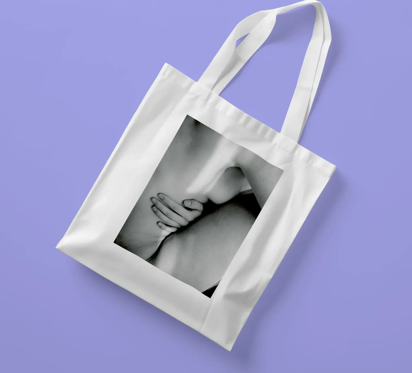 Softness tote bag by EyeEm Mobile GmbH