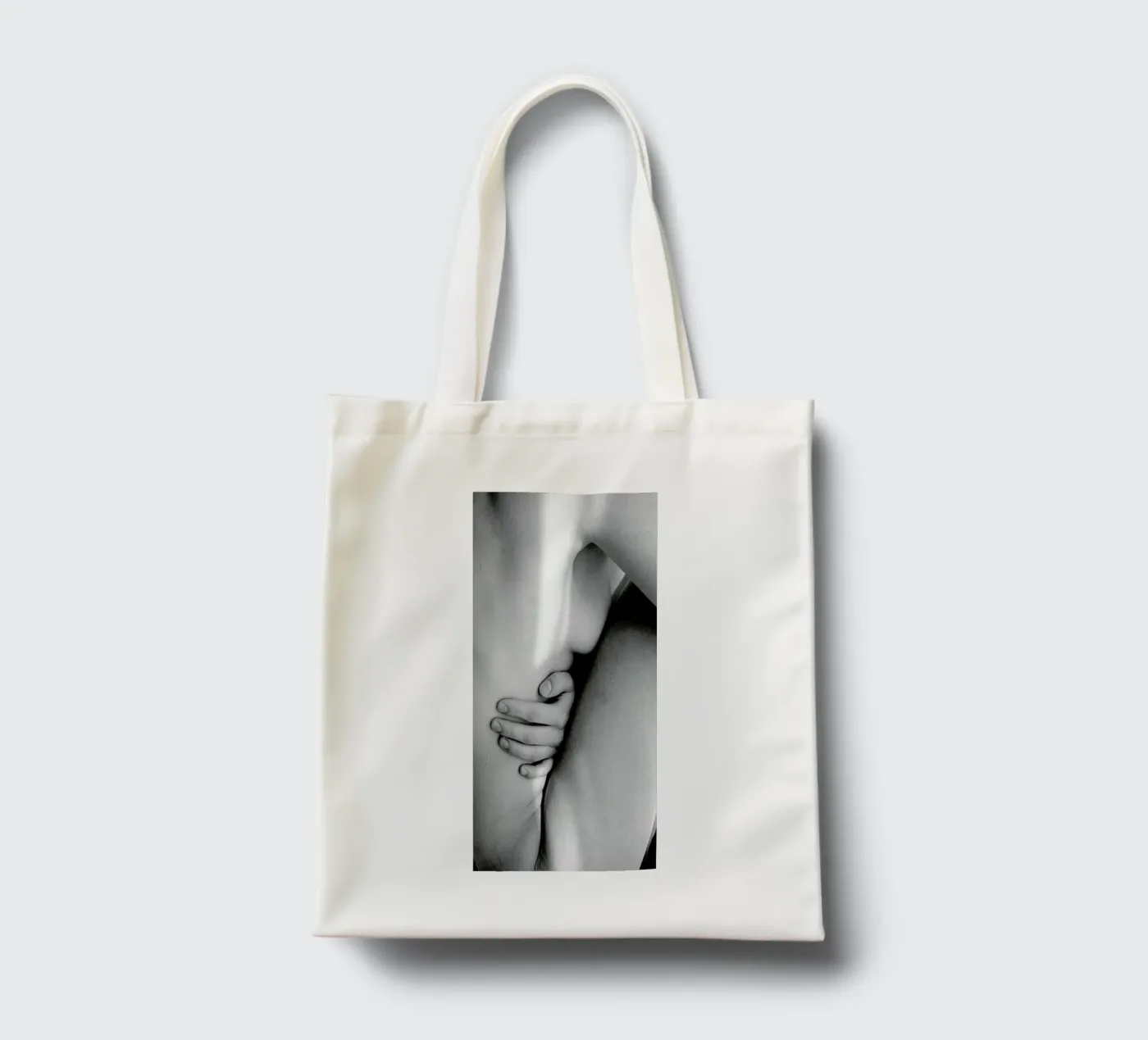 Softness tote bag by EyeEm Mobile GmbH