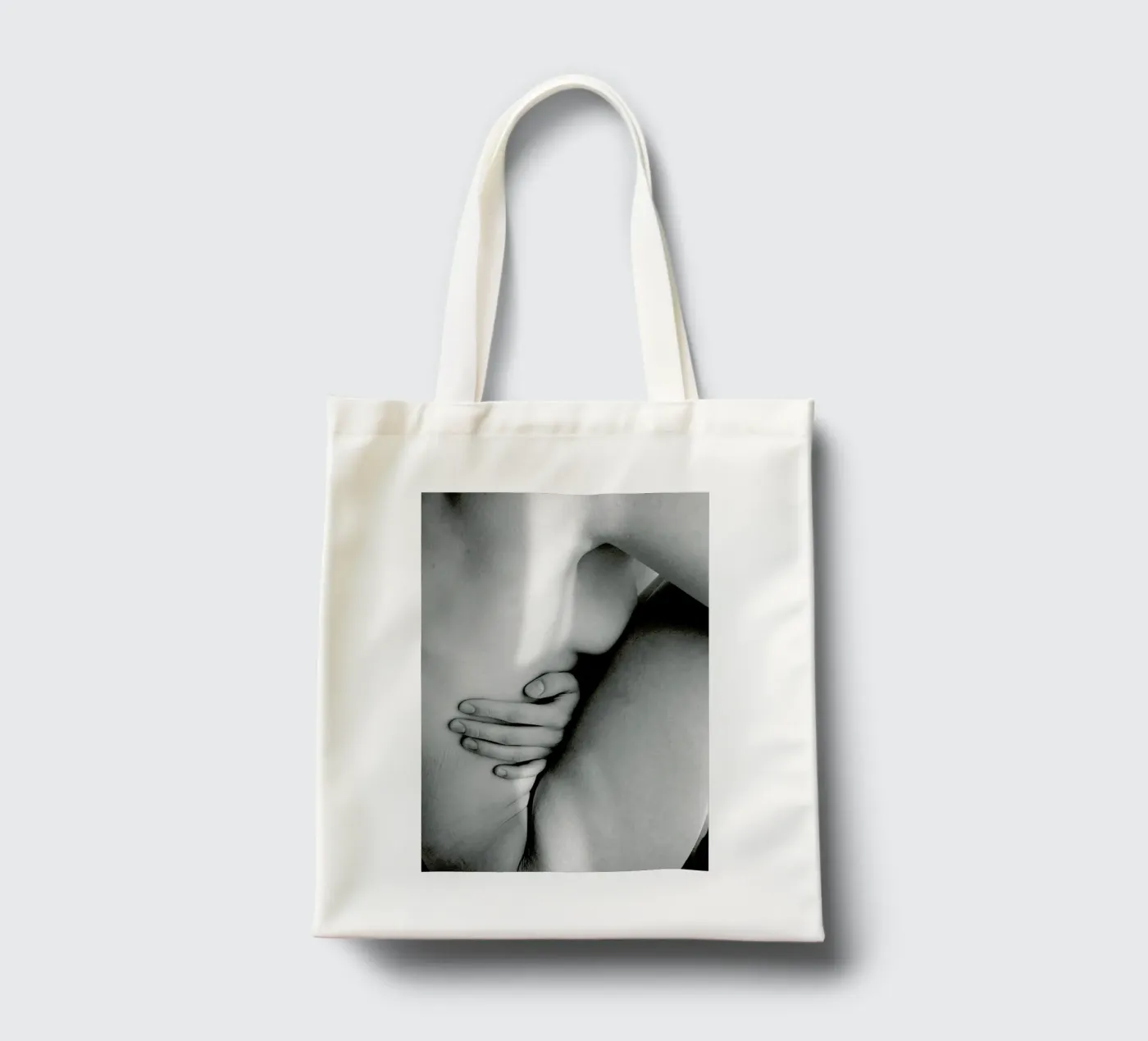 Softness tote bag by EyeEm Mobile GmbH