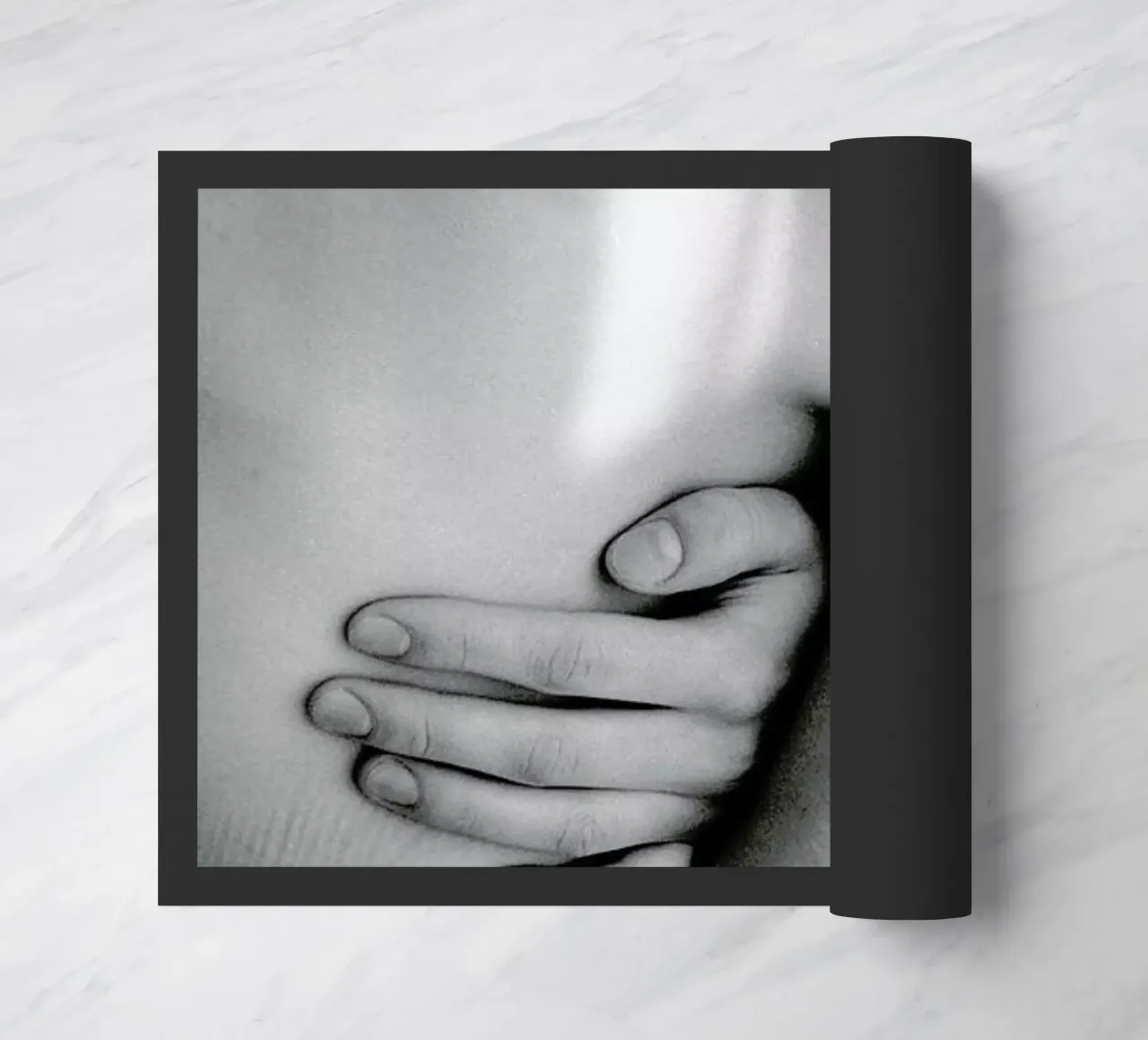 Softness doormat by EyeEm Mobile GmbH