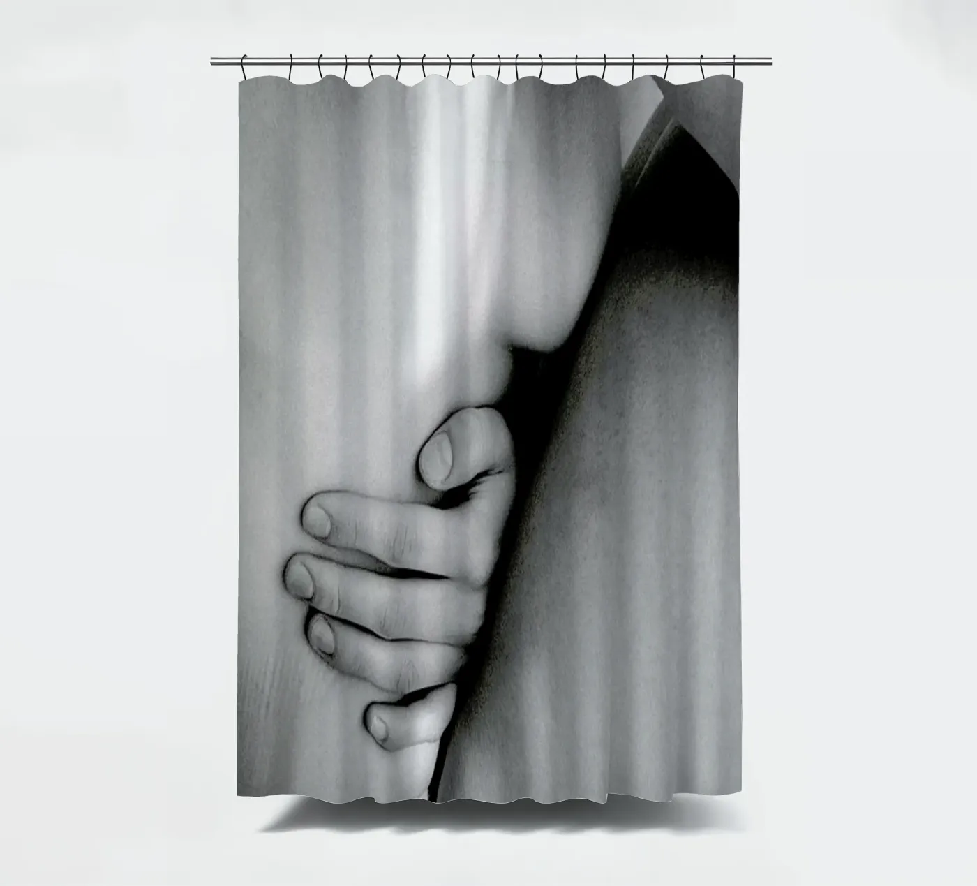 Softness douchegordijn van EyeEm Mobile GmbH