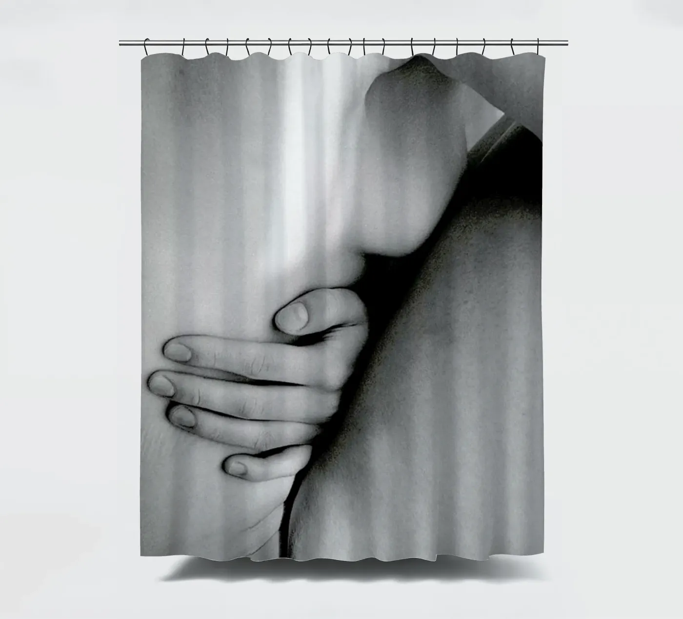 Softness douchegordijn van EyeEm Mobile GmbH