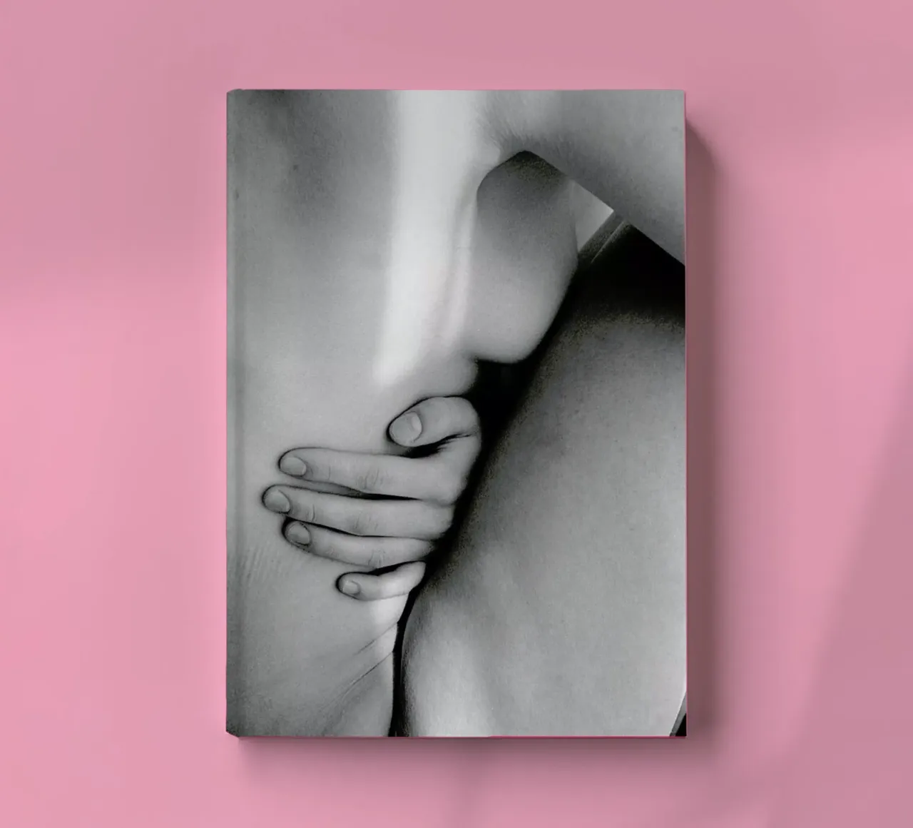 Softness notebook by EyeEm Mobile GmbH