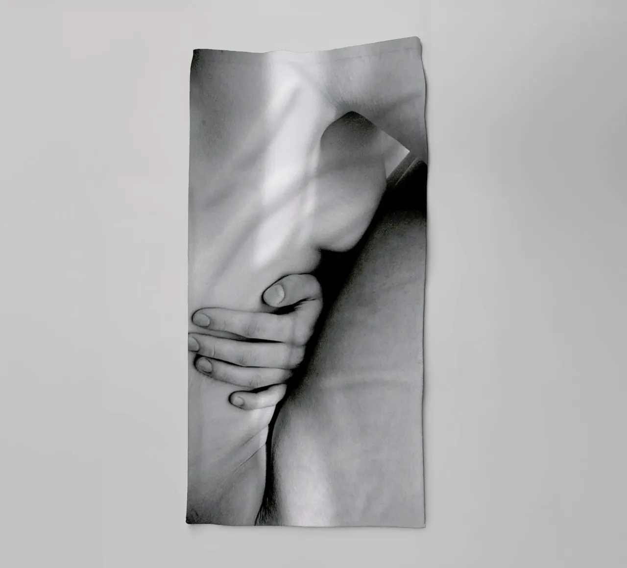 Softness towel by EyeEm Mobile GmbH