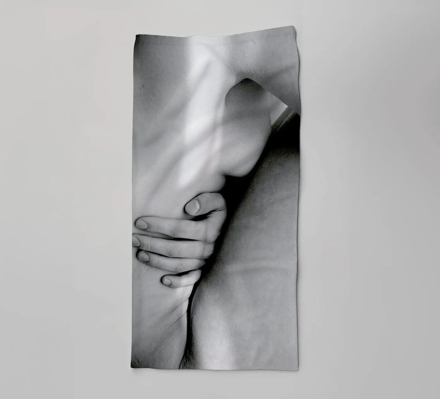 Softness towel by EyeEm Mobile GmbH