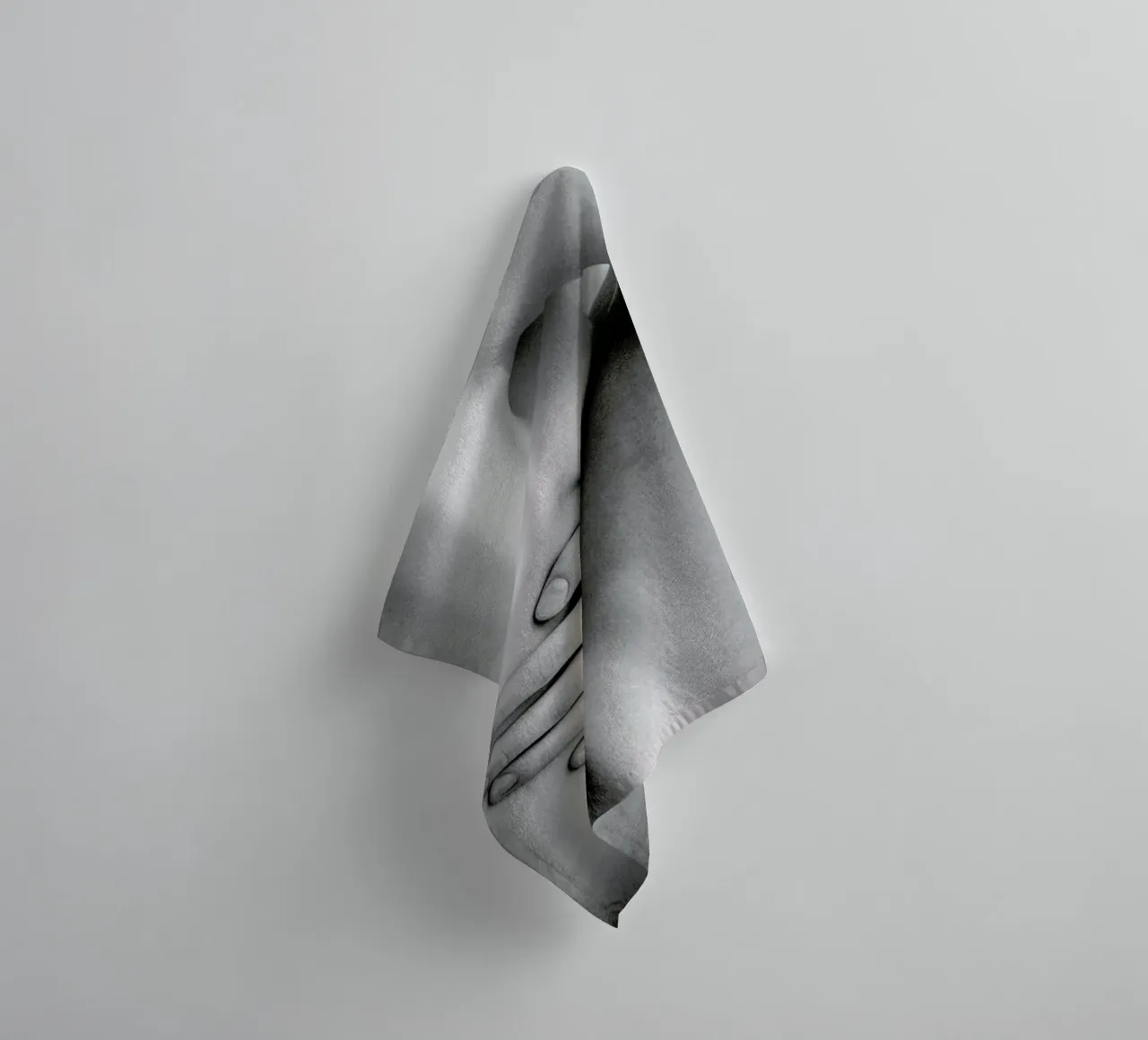 Softness towel by EyeEm Mobile GmbH