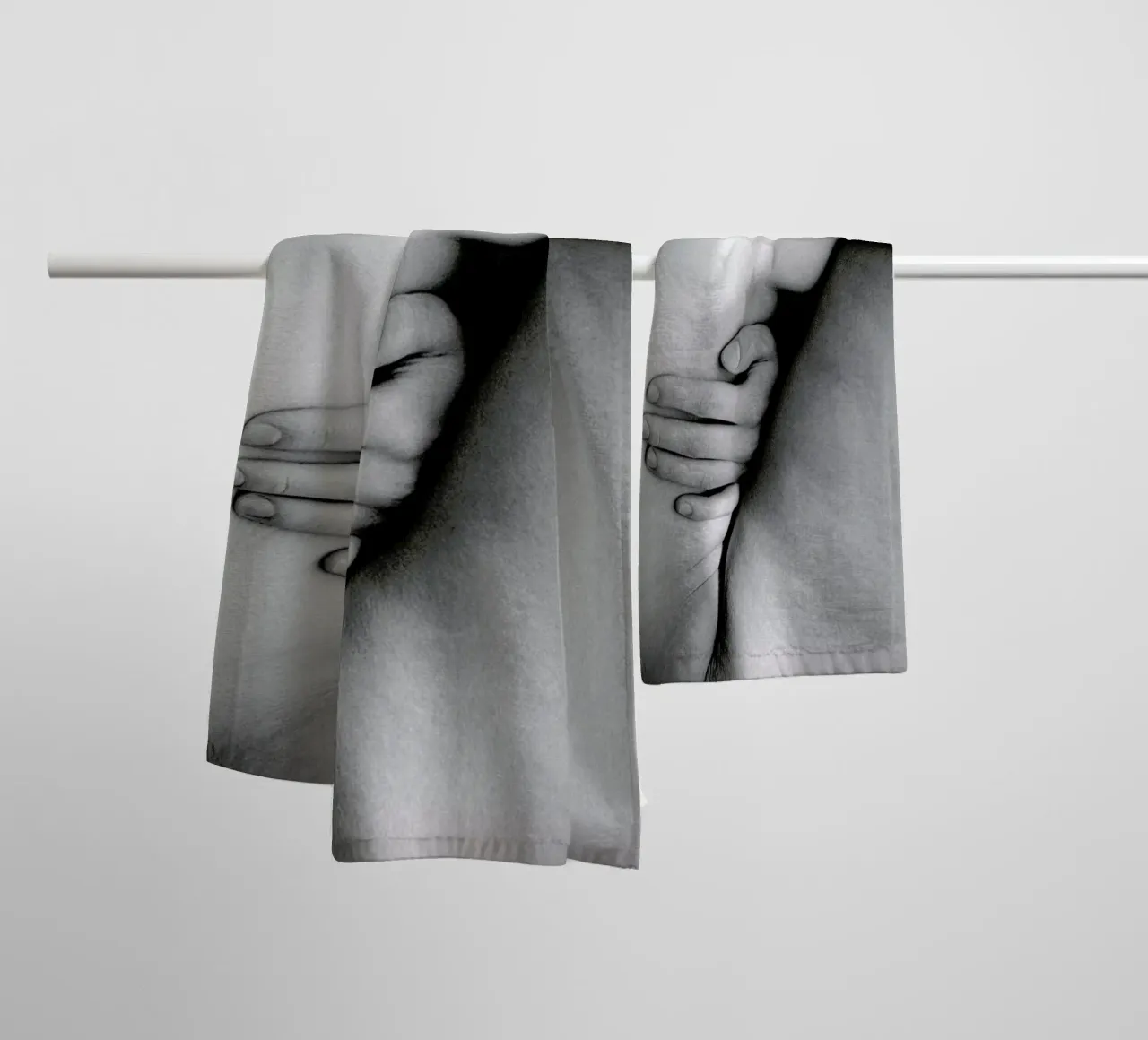 Softness towel by EyeEm Mobile GmbH