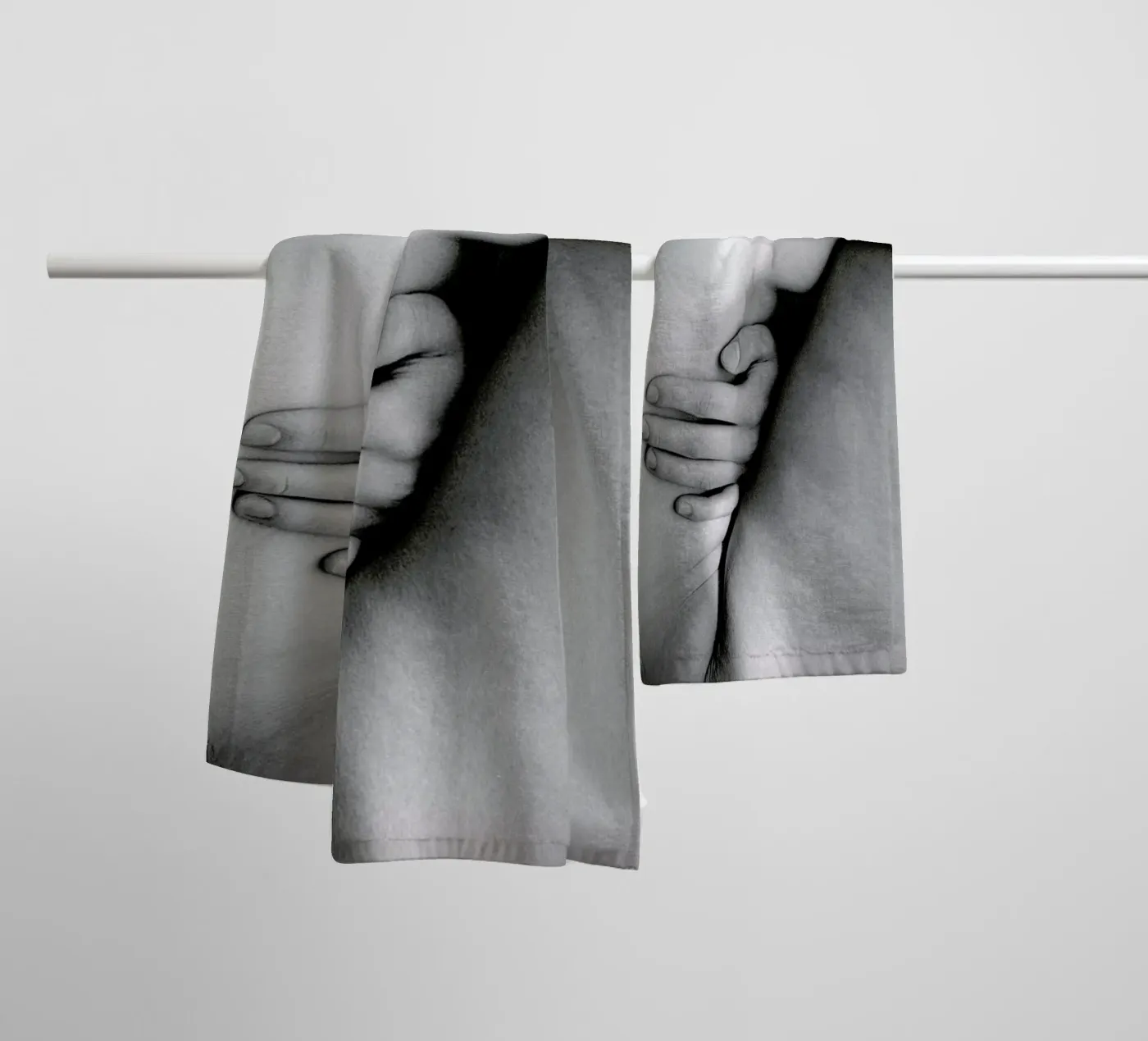Softness towel by EyeEm Mobile GmbH