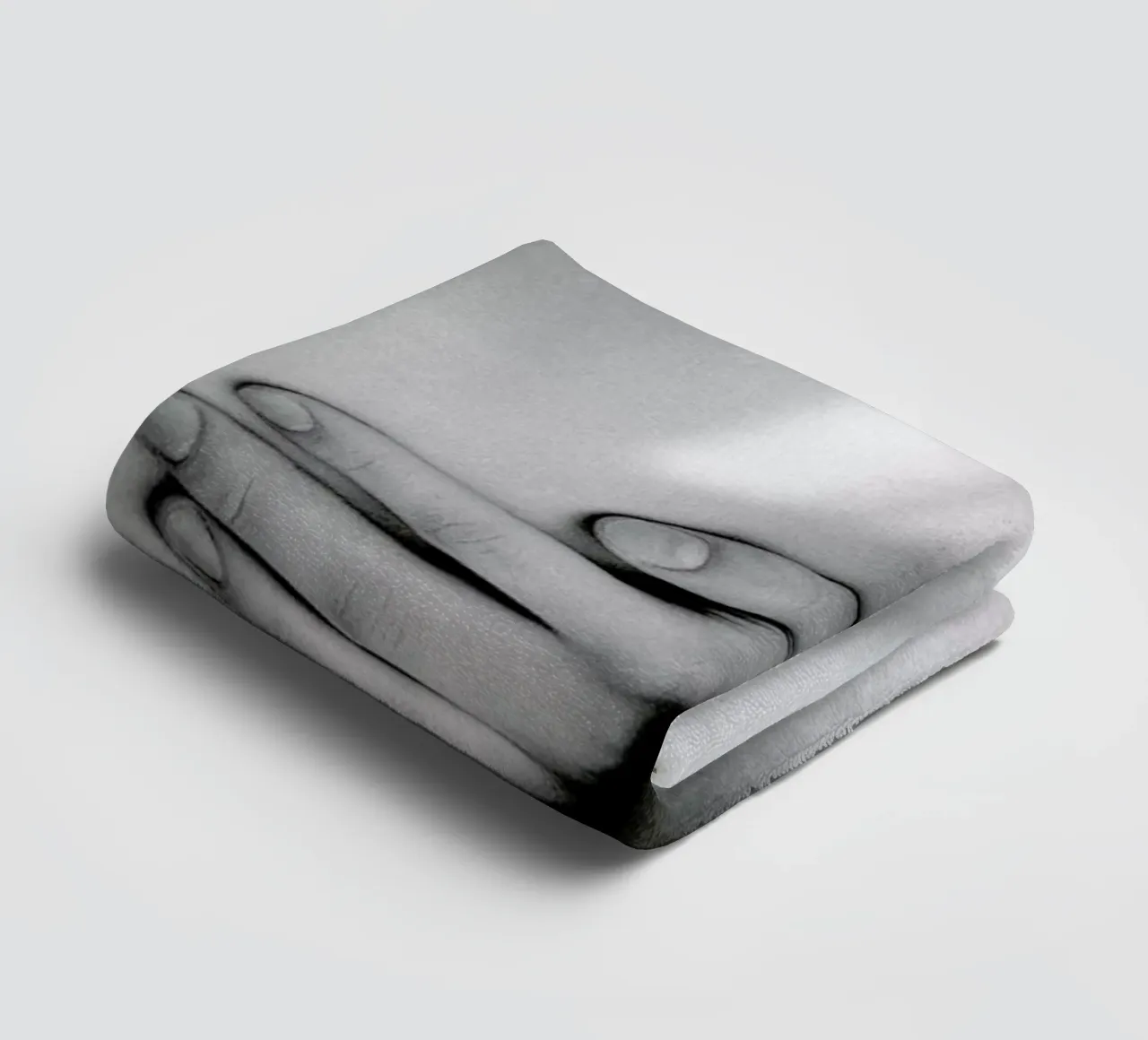 Softness towel by EyeEm Mobile GmbH