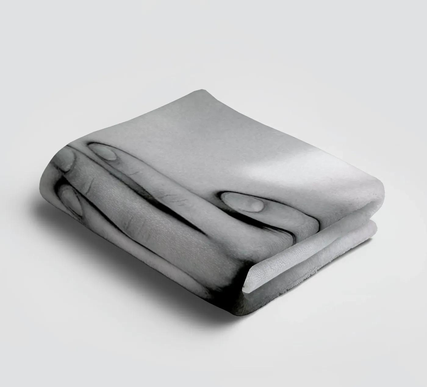 Softness towel by EyeEm Mobile GmbH