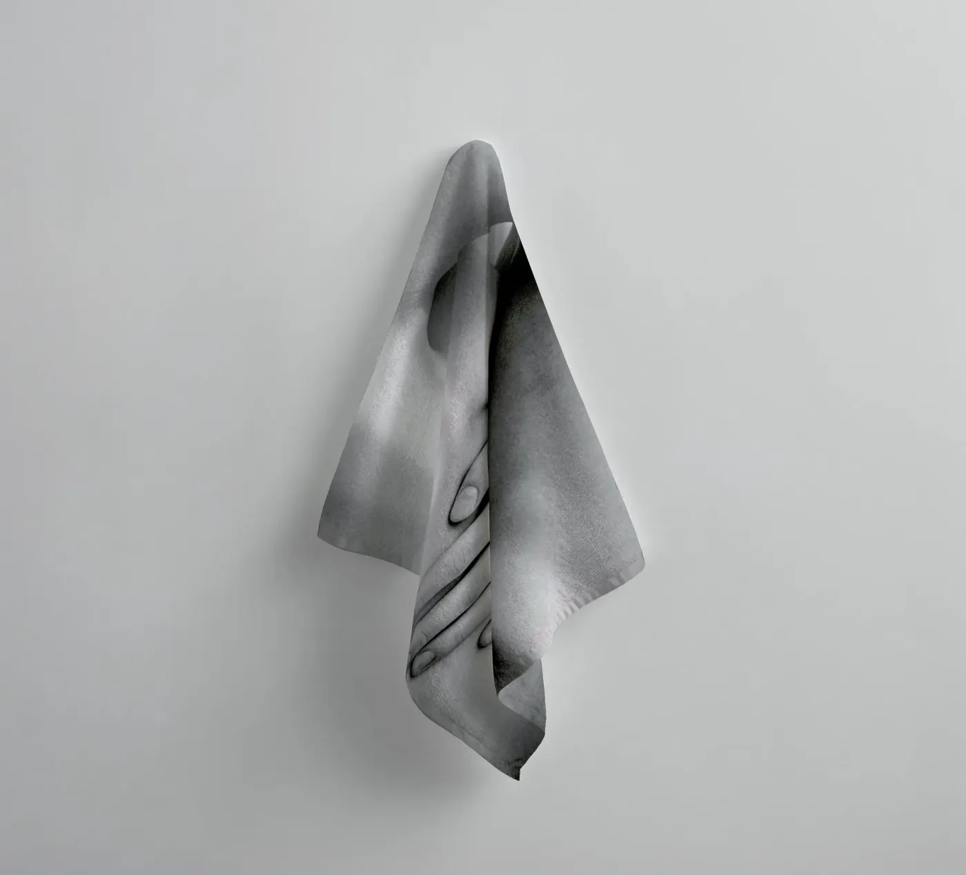 Softness towel by EyeEm Mobile GmbH