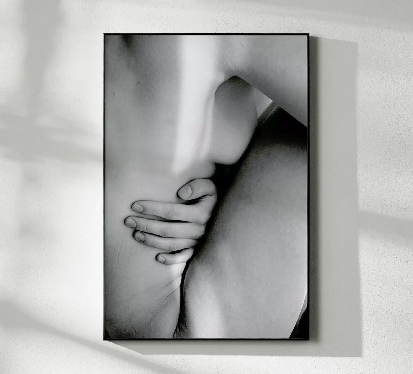 Softness acrylic glass by EyeEm Mobile GmbH