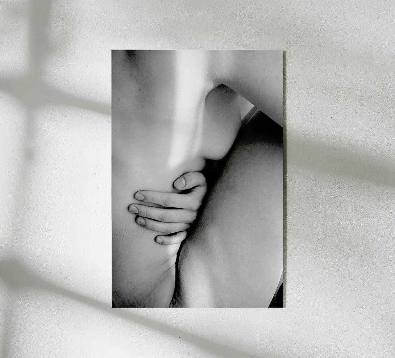 Softness Acryl-Glas von EyeEm Mobile GmbH