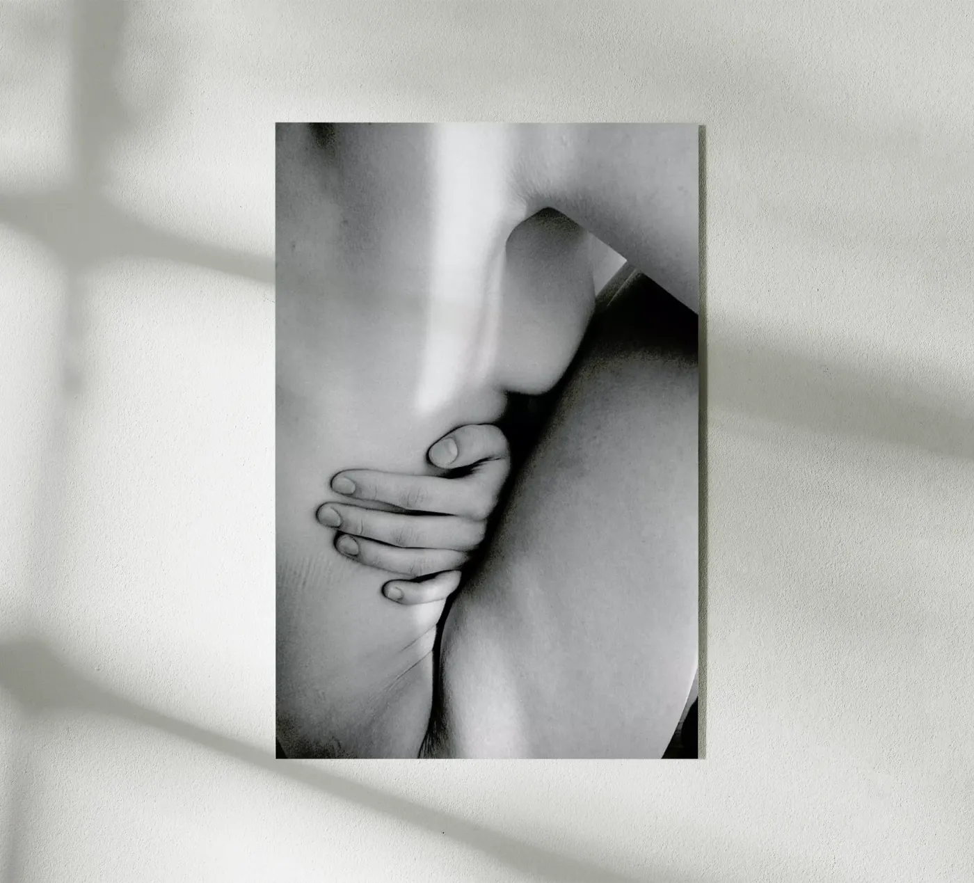 Softness acrylic glass by EyeEm Mobile GmbH