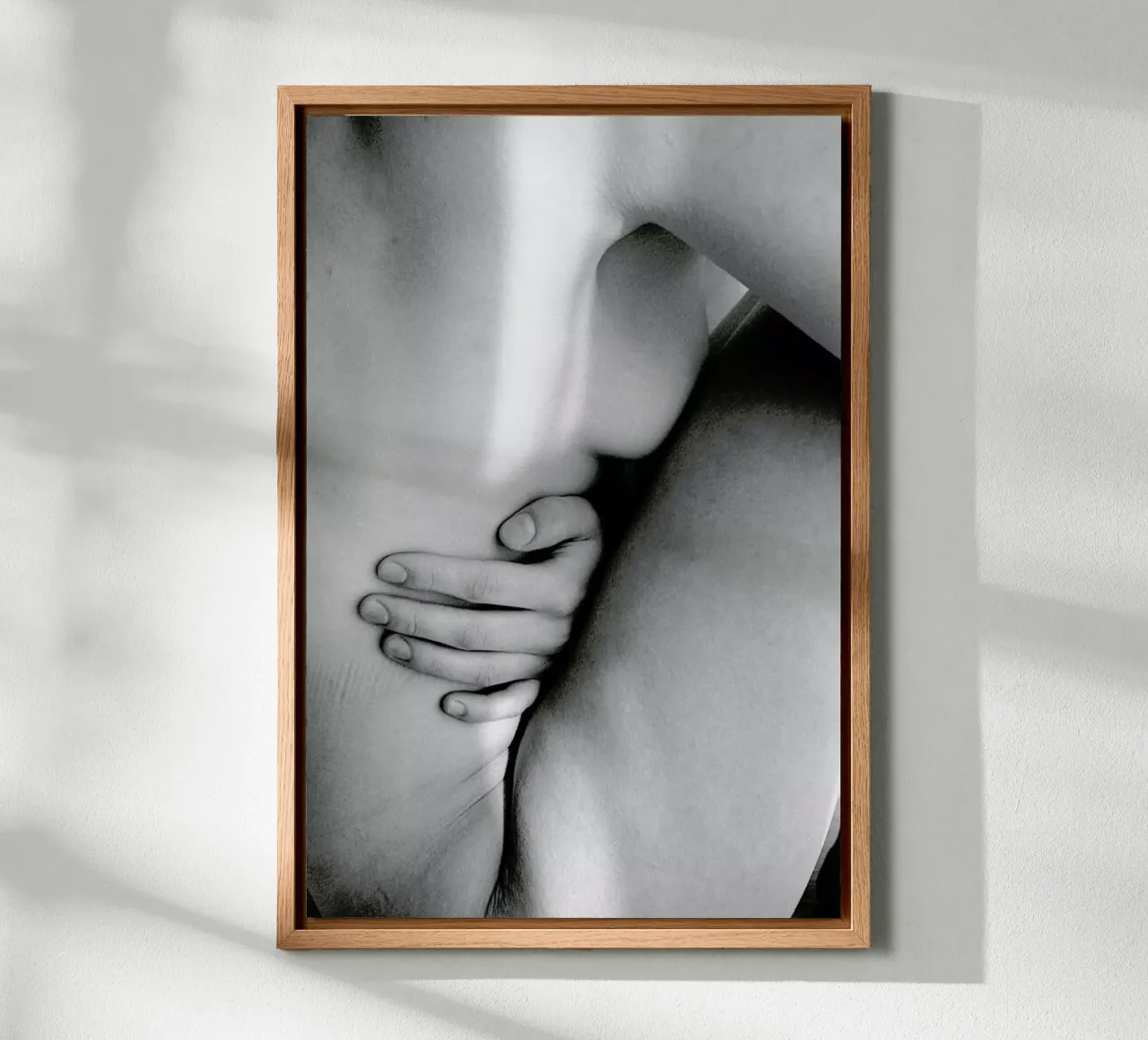 Softness alluminio dibond da EyeEm Mobile GmbH