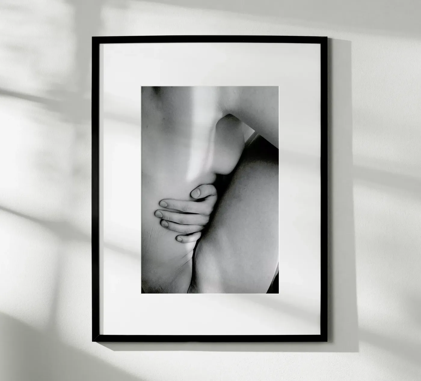 Softness poster da EyeEm Mobile GmbH