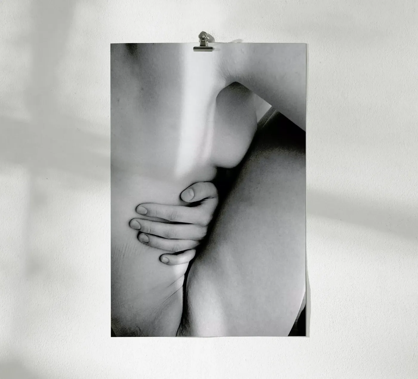 Softness poster da EyeEm Mobile GmbH