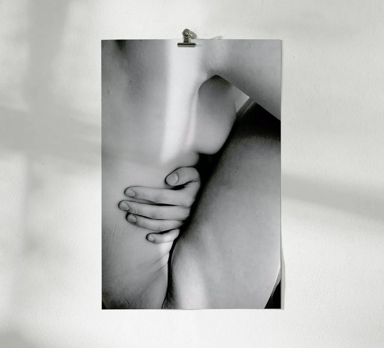 Softness poster da EyeEm Mobile GmbH