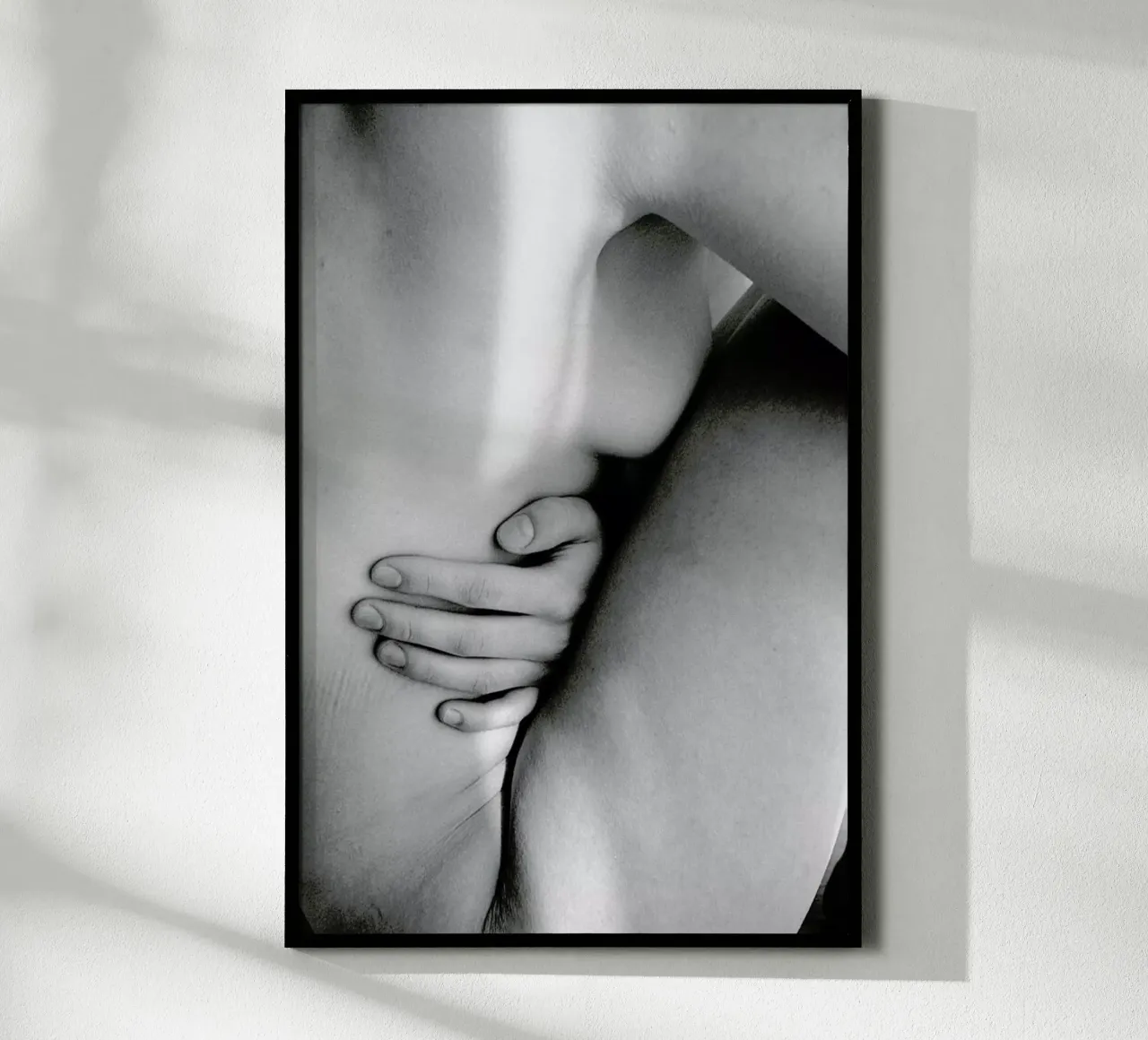 Softness poster da EyeEm Mobile GmbH