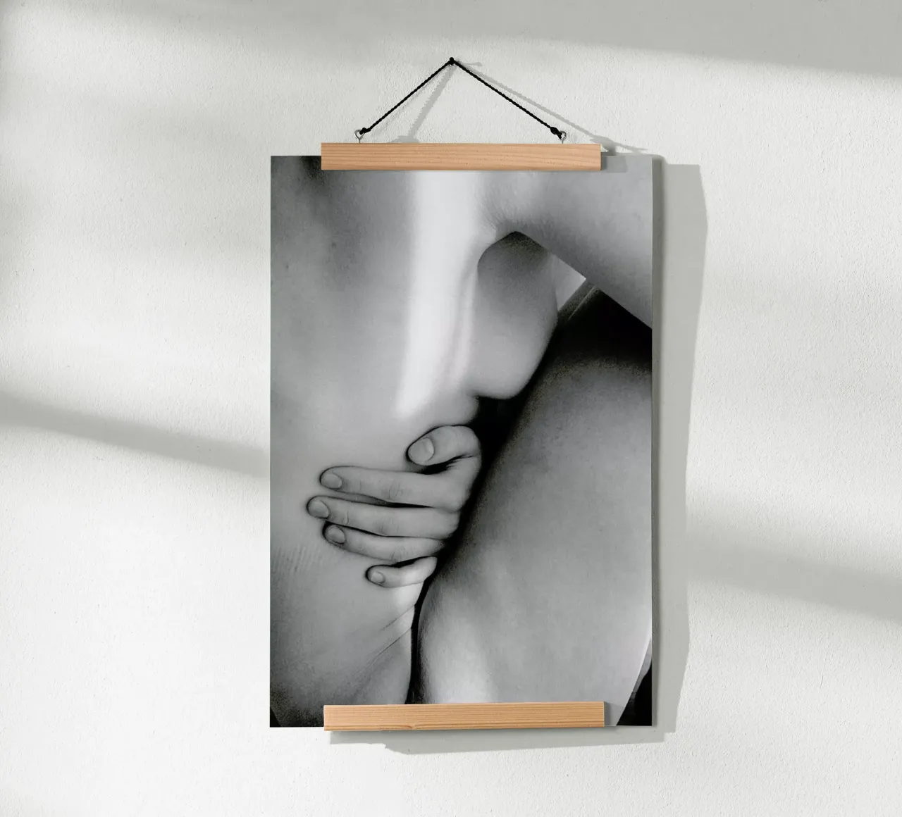 Softness poster da EyeEm Mobile GmbH