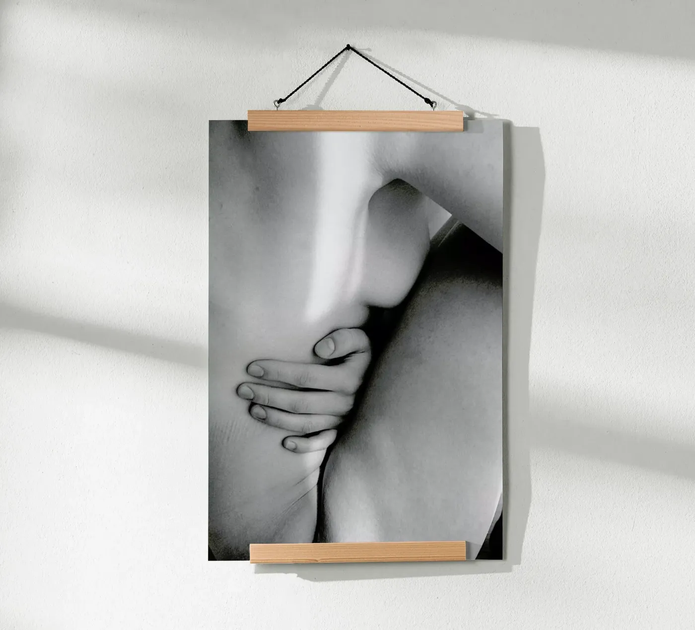 Softness poster da EyeEm Mobile GmbH