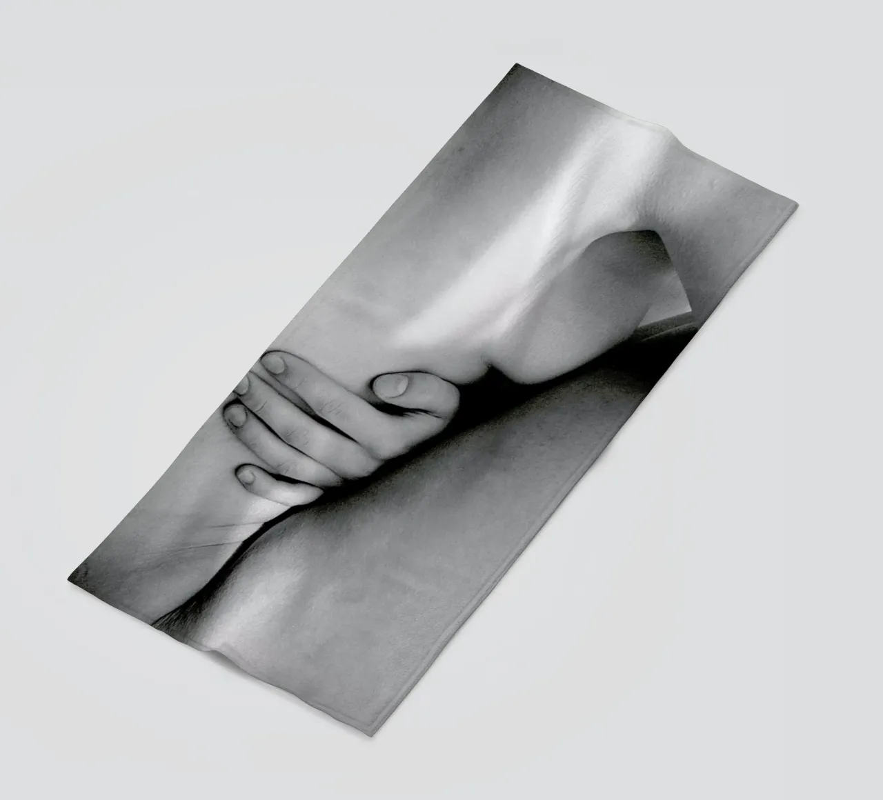 Softness telo mare da EyeEm Mobile GmbH