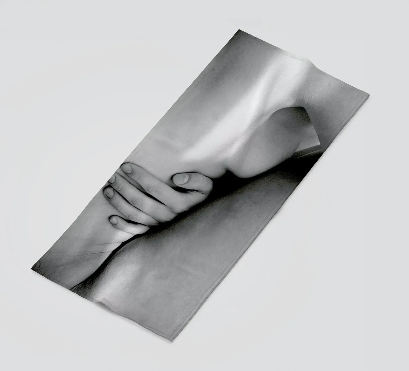 Softness telo mare da EyeEm Mobile GmbH