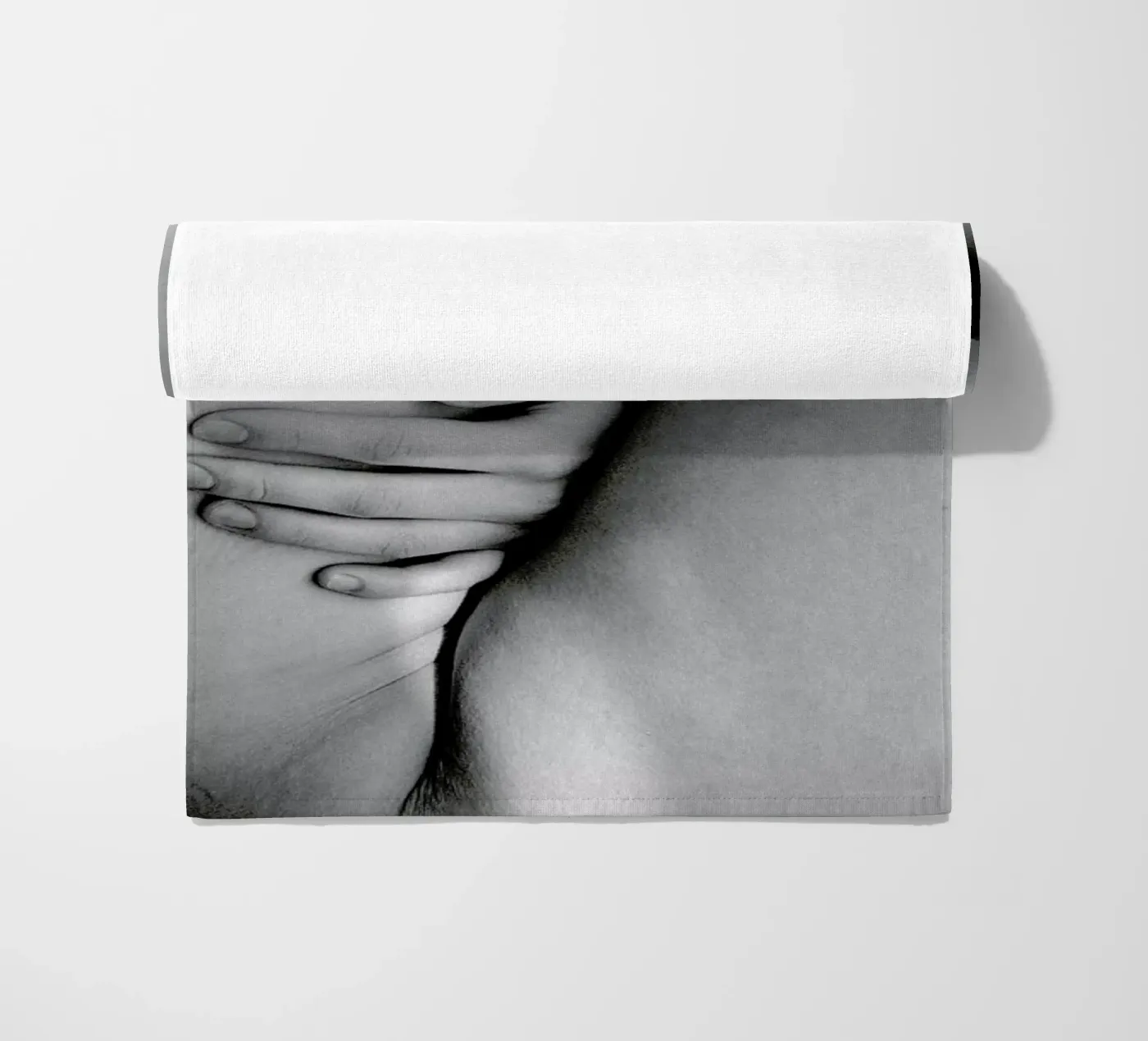 Softness telo mare da EyeEm Mobile GmbH