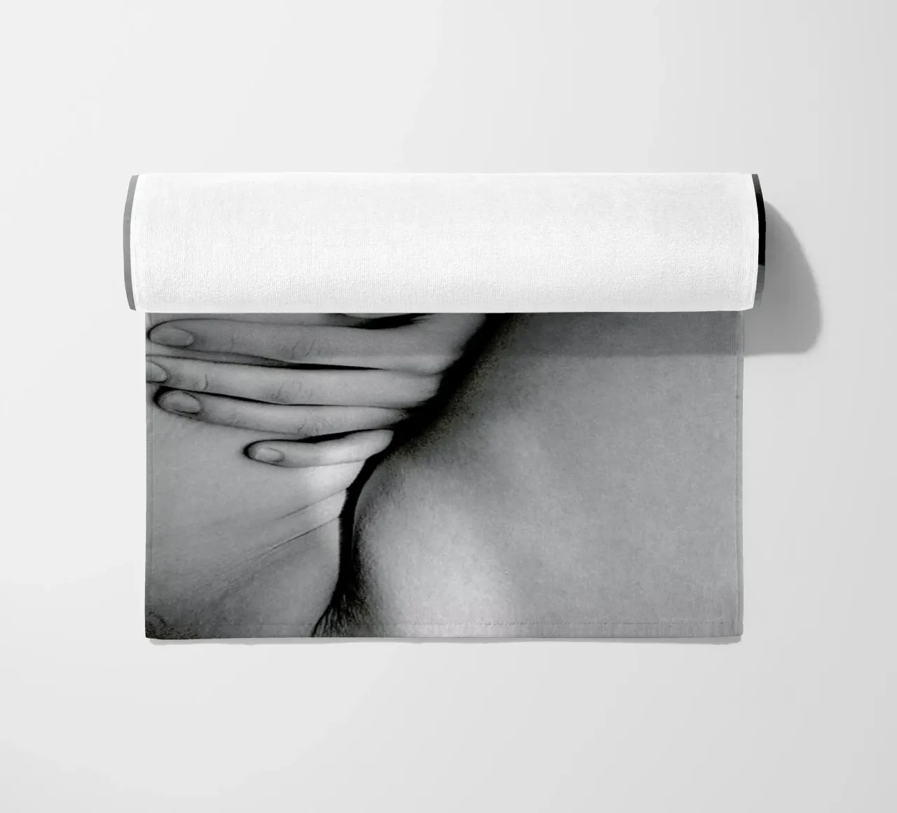 Softness telo mare da EyeEm Mobile GmbH