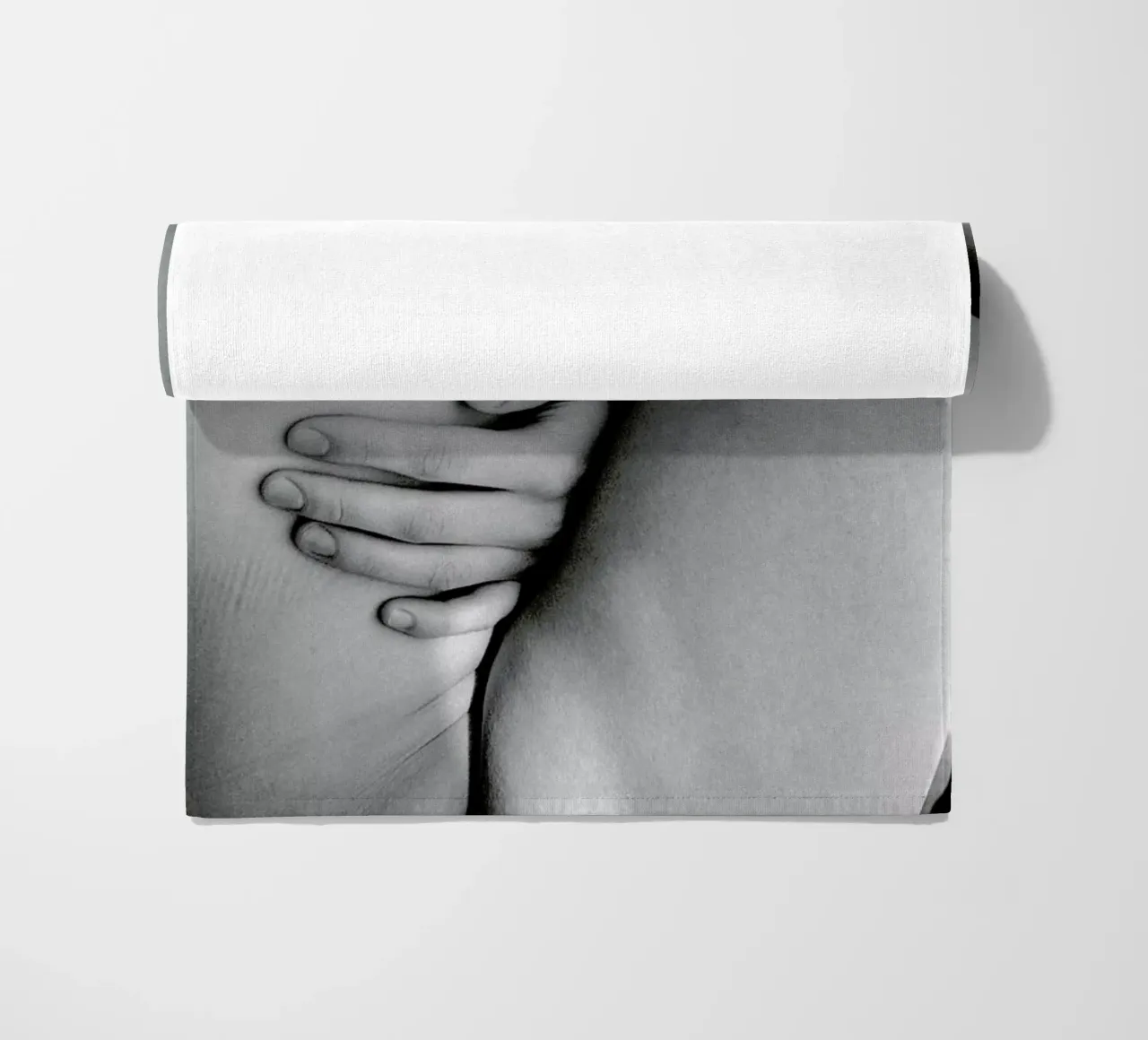 Softness telo mare da EyeEm Mobile GmbH