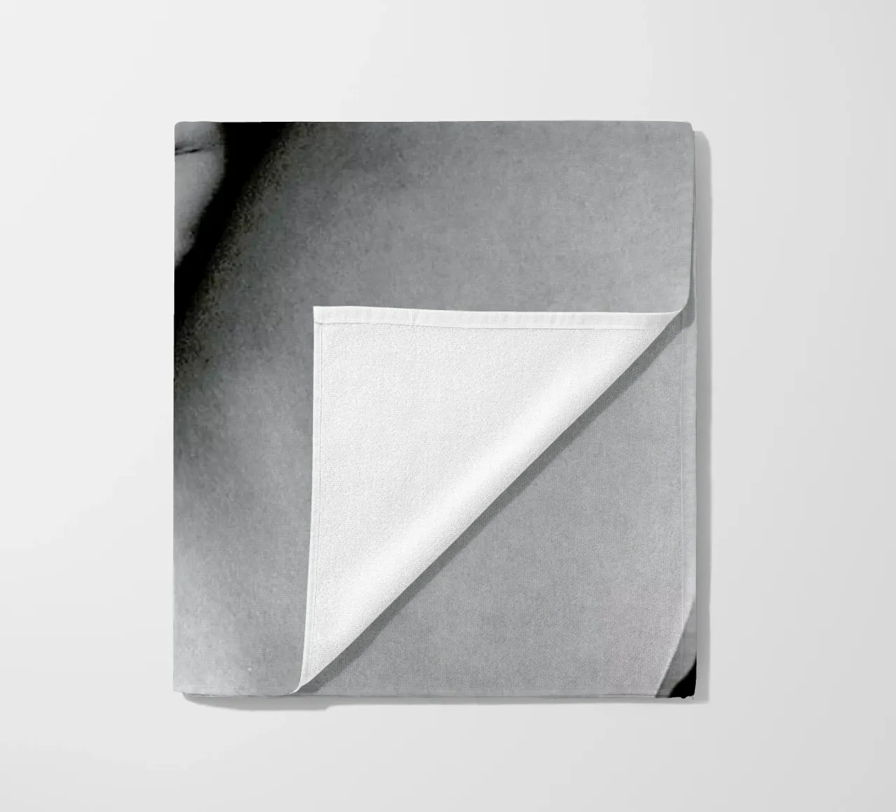 Softness telo mare da EyeEm Mobile GmbH