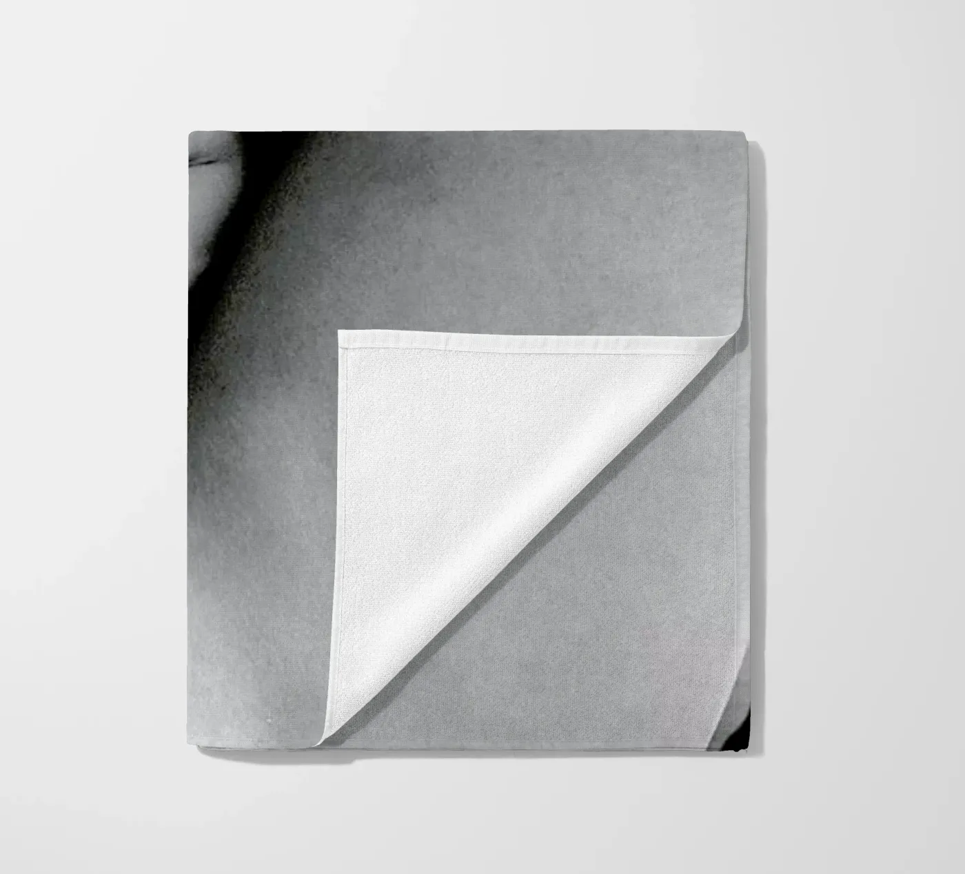 Softness telo mare da EyeEm Mobile GmbH