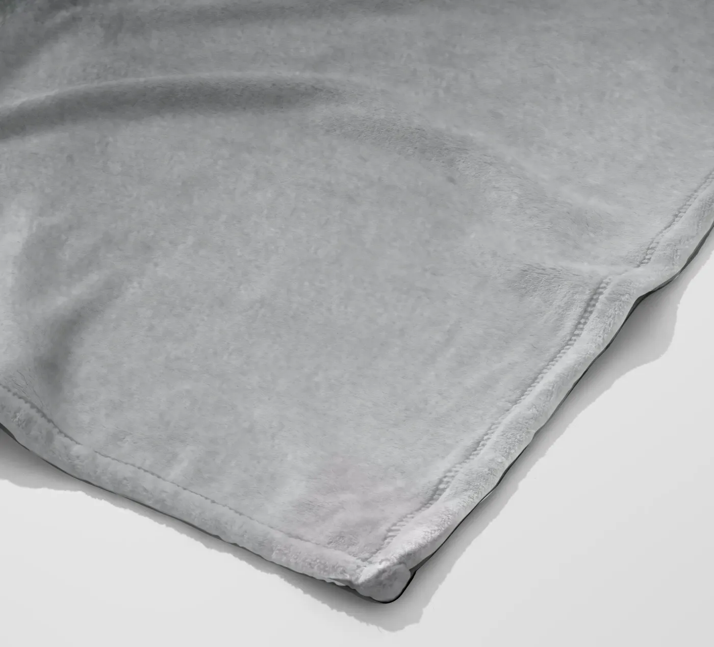 Softness Fleecedecke von EyeEm Mobile GmbH