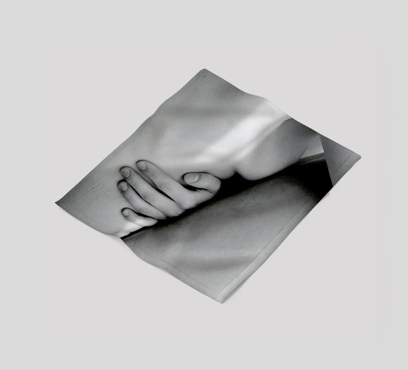 Softness Fleecedecke von EyeEm Mobile GmbH