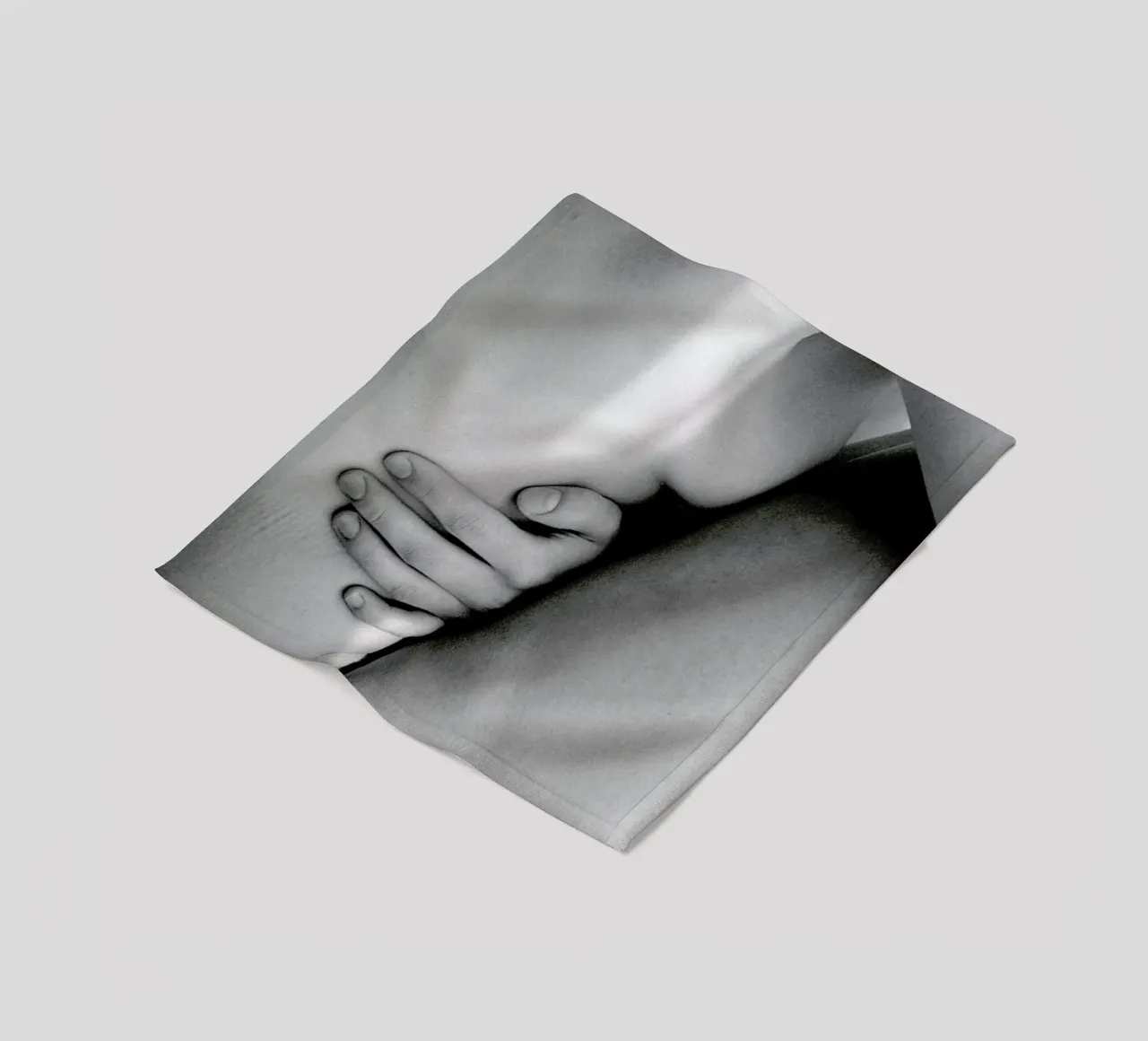 Softness Fleecedecke von EyeEm Mobile GmbH