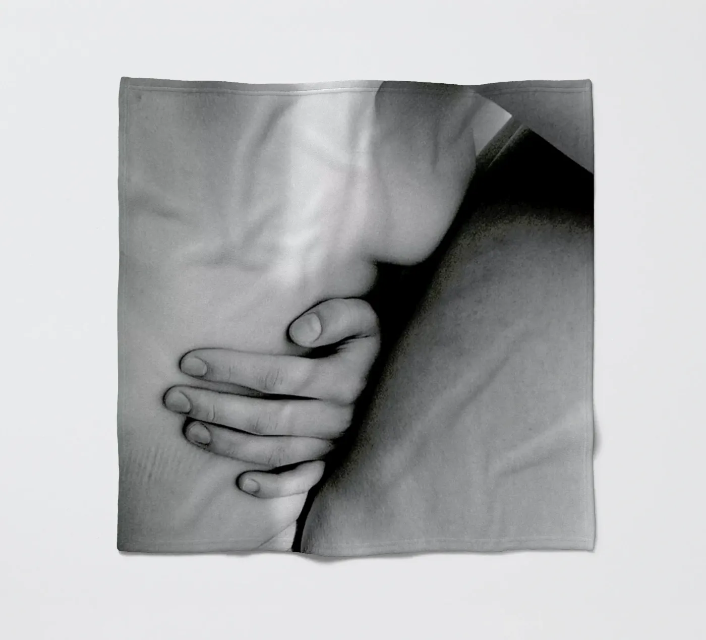 Softness Fleecedecke von EyeEm Mobile GmbH