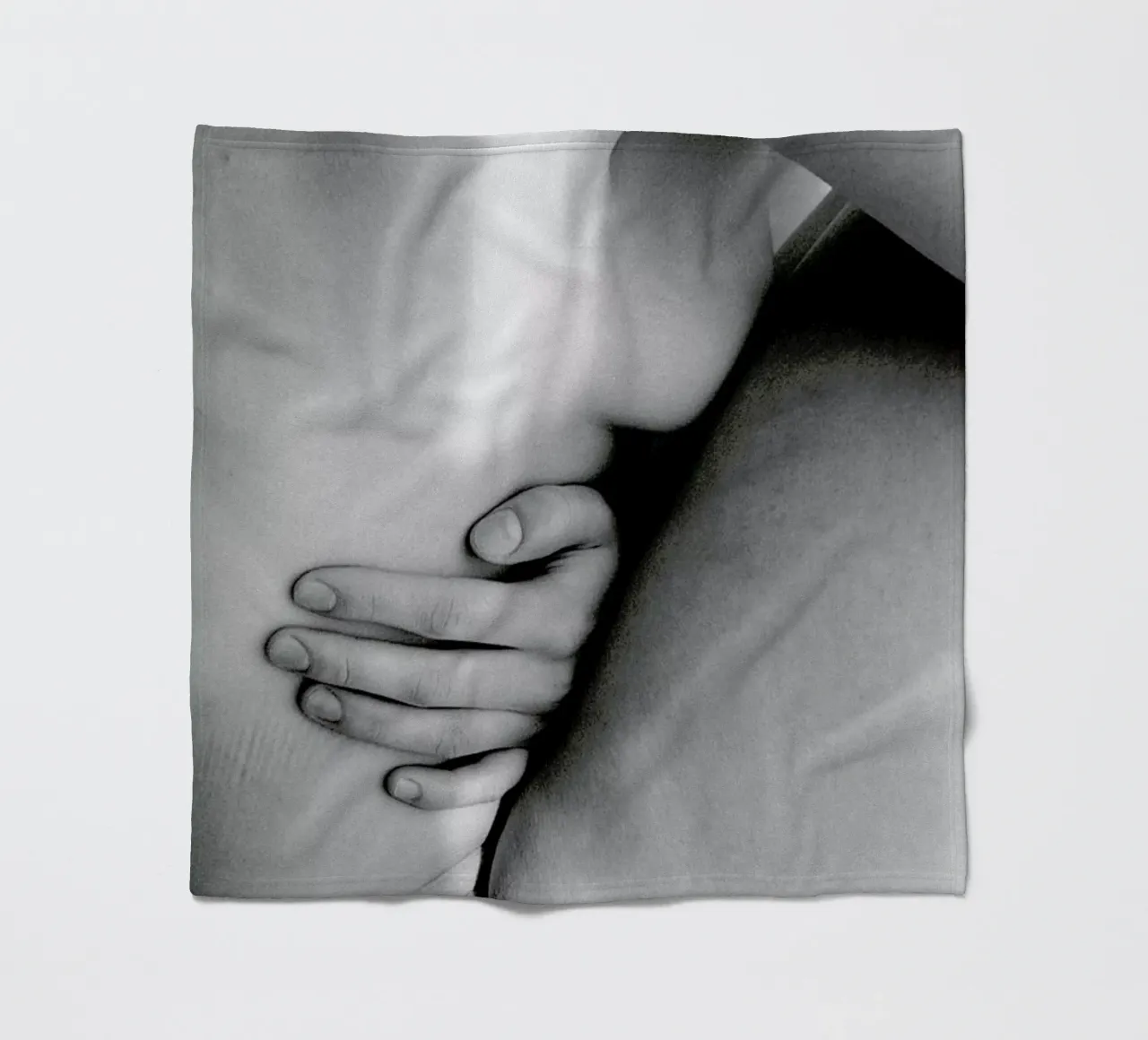 Softness Fleecedecke von EyeEm Mobile GmbH