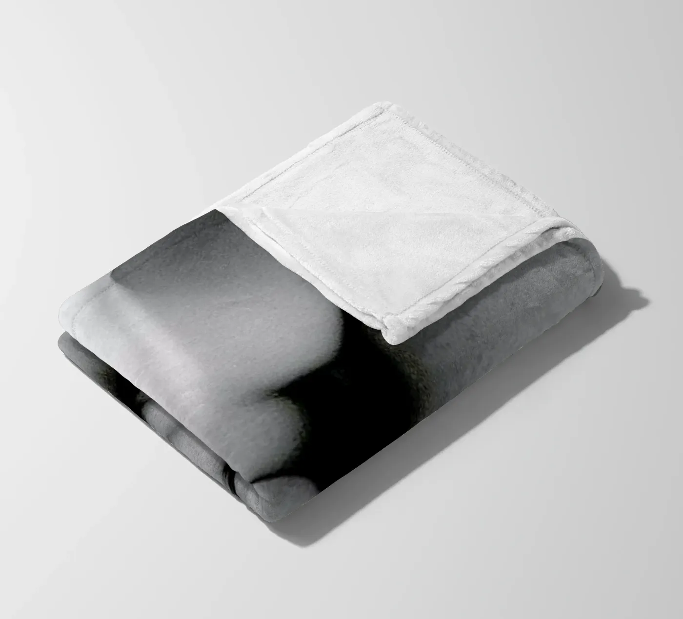 Softness Fleecedecke von EyeEm Mobile GmbH